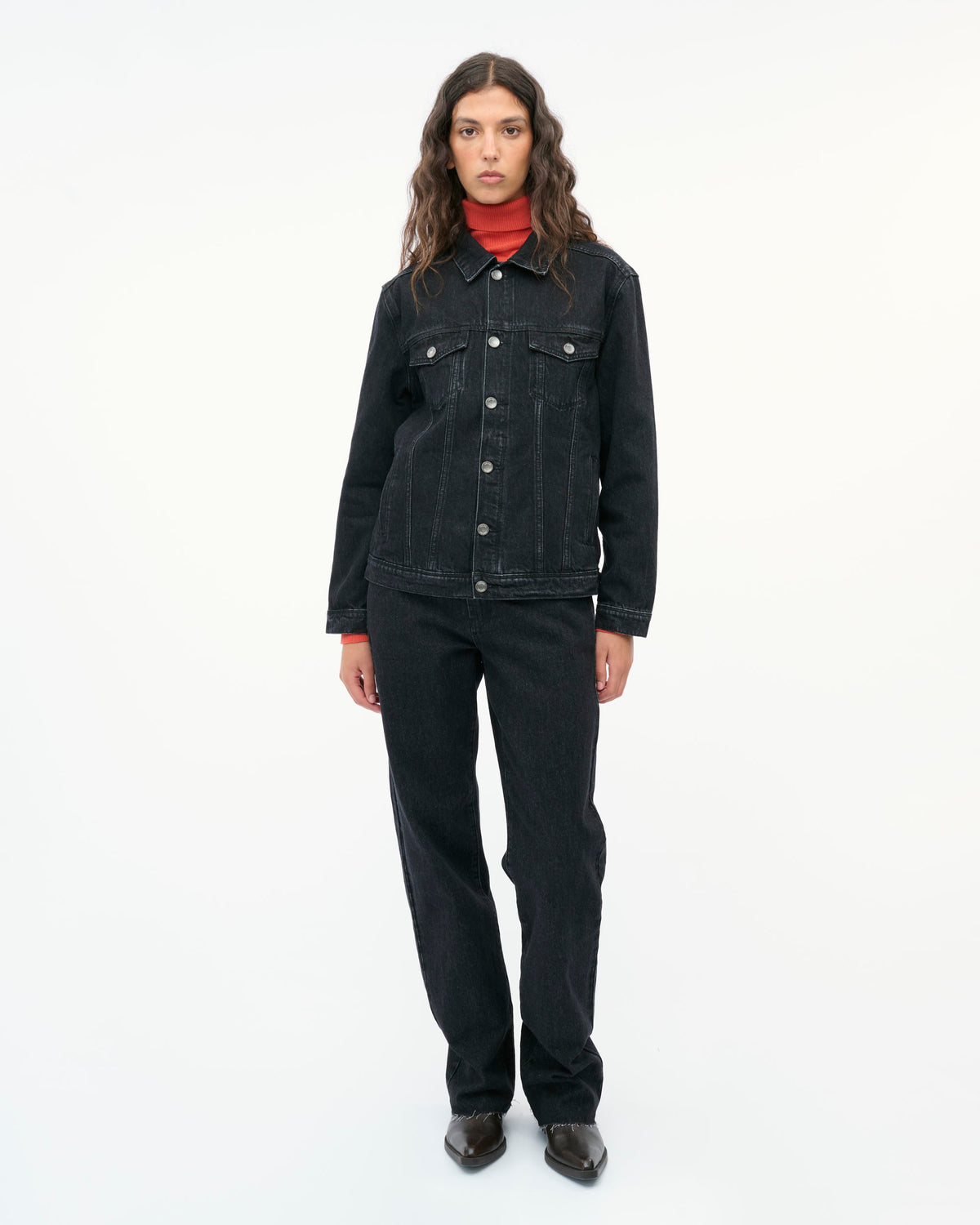 REDLEY JACKET PreOrder