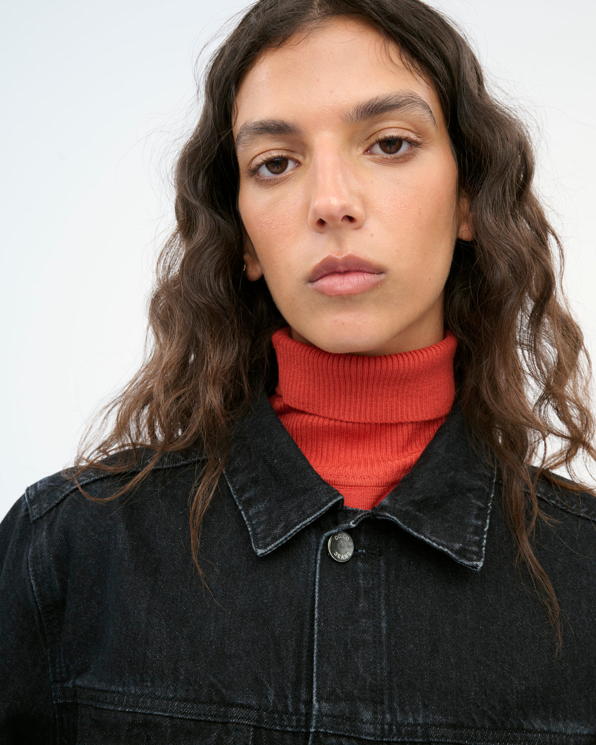 REDLEY JACKET PreOrder