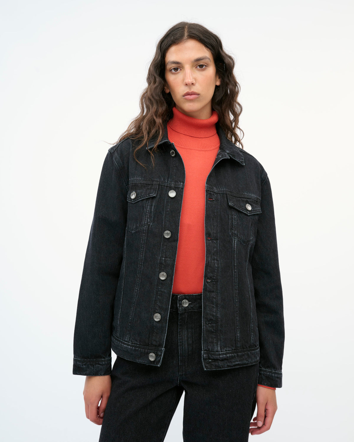 REDLEY JACKET PreOrder