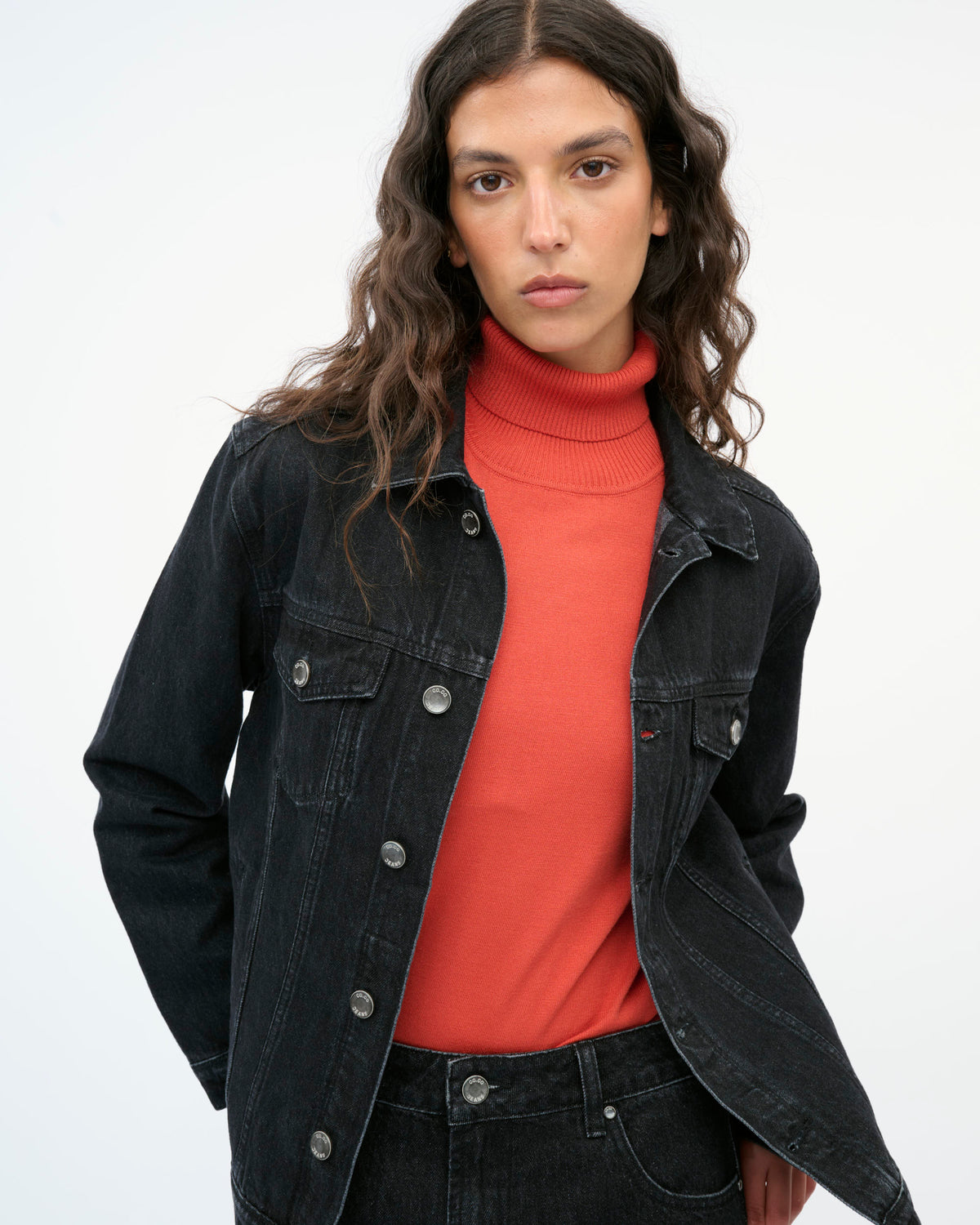 REDLEY JACKET PreOrder