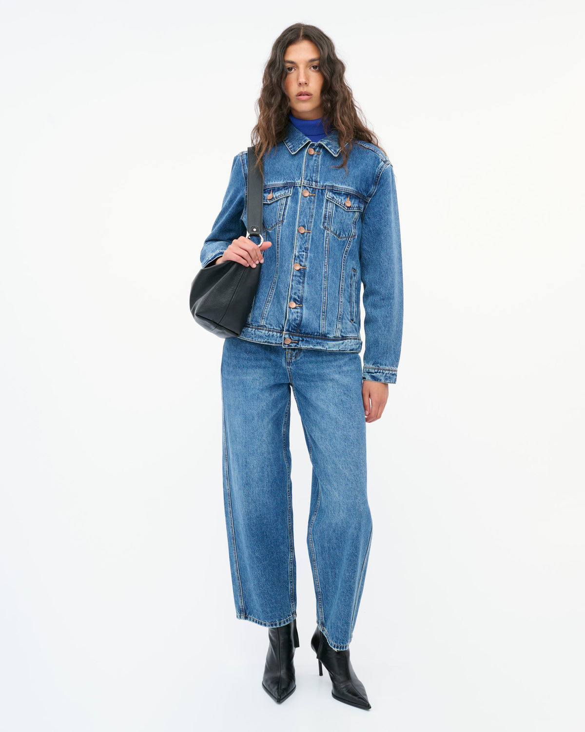REDLEY JACKET PreOrder