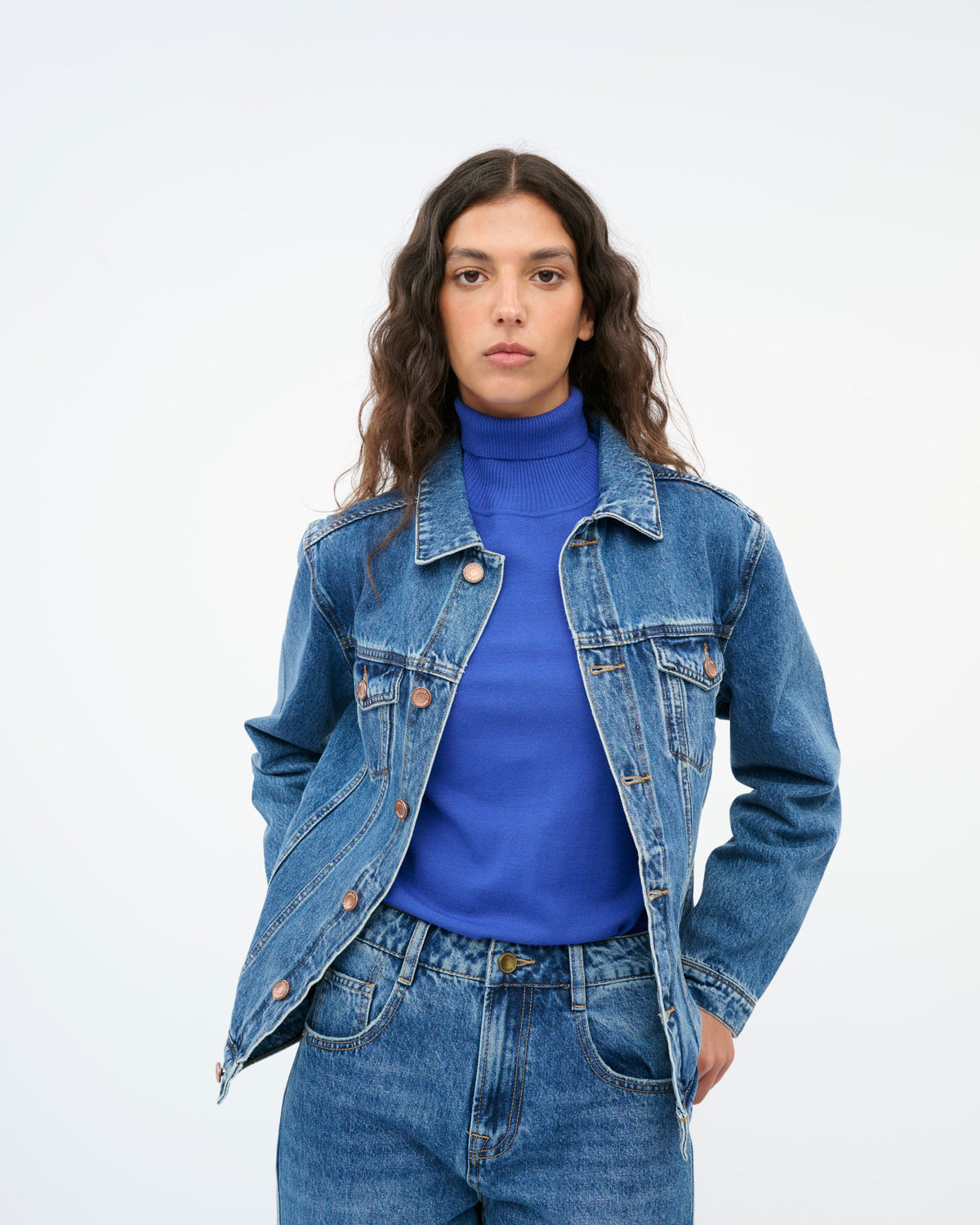 REDLEY JACKET PreOrder