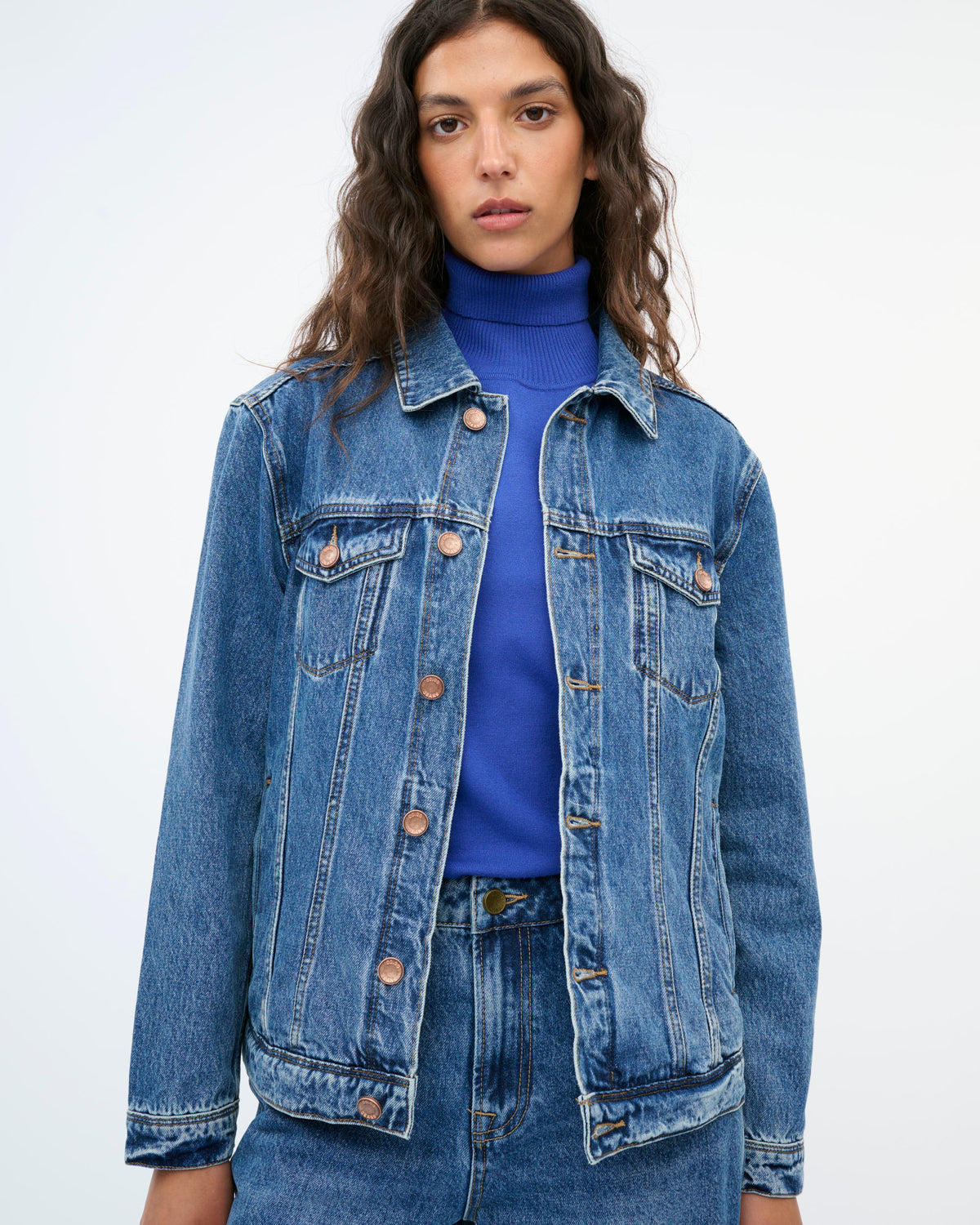 REDLEY JACKET PreOrder