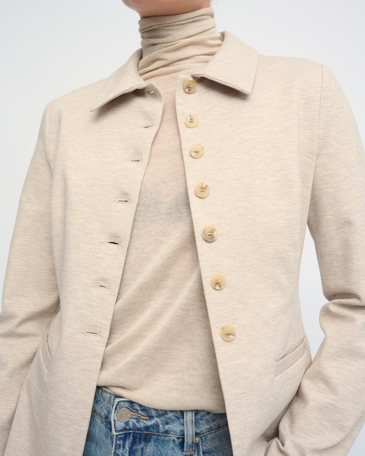 RENEE JACKET