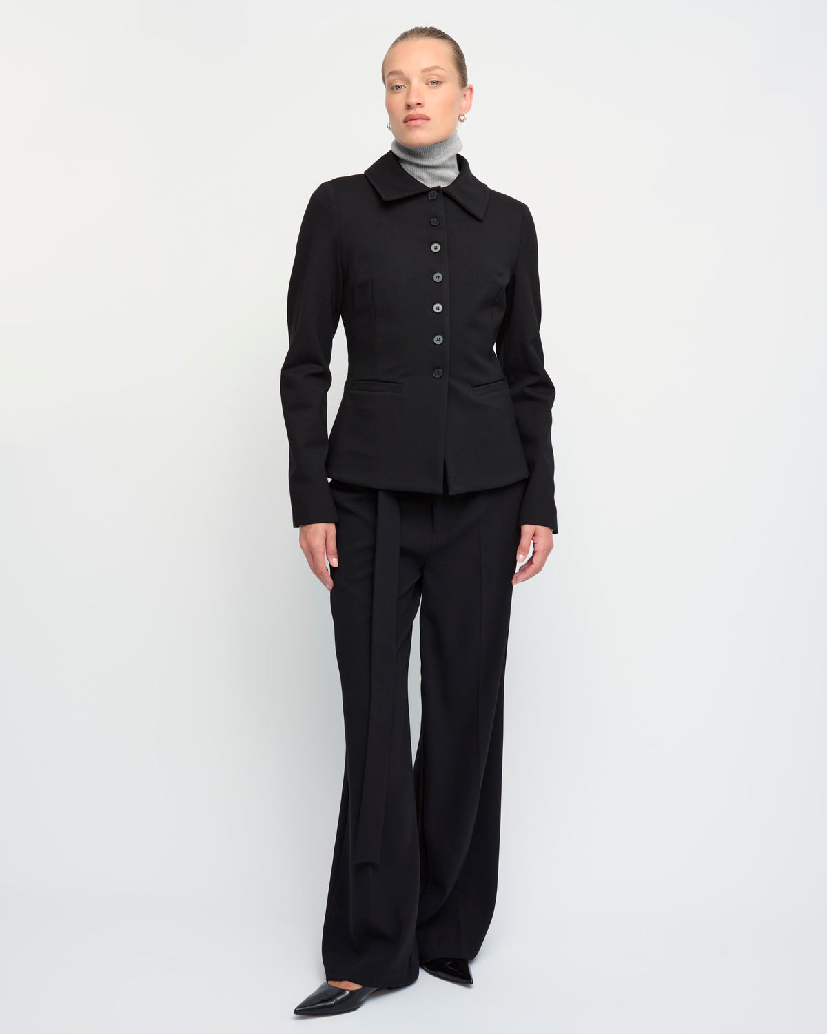 RENEE JACKET