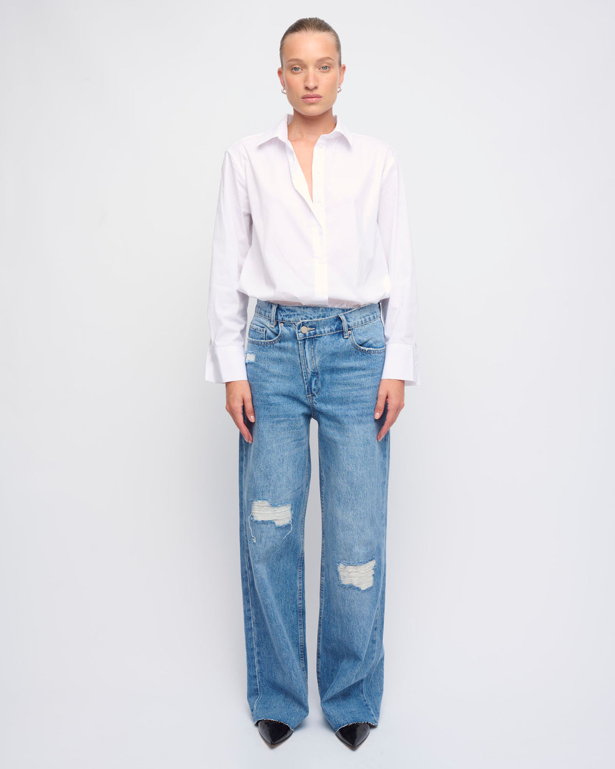 RIVER JEANS