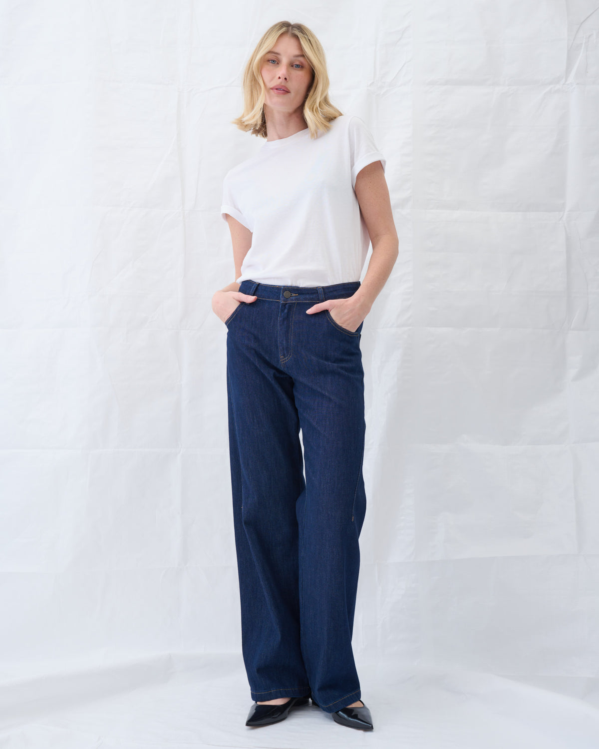 ROLY JEANS