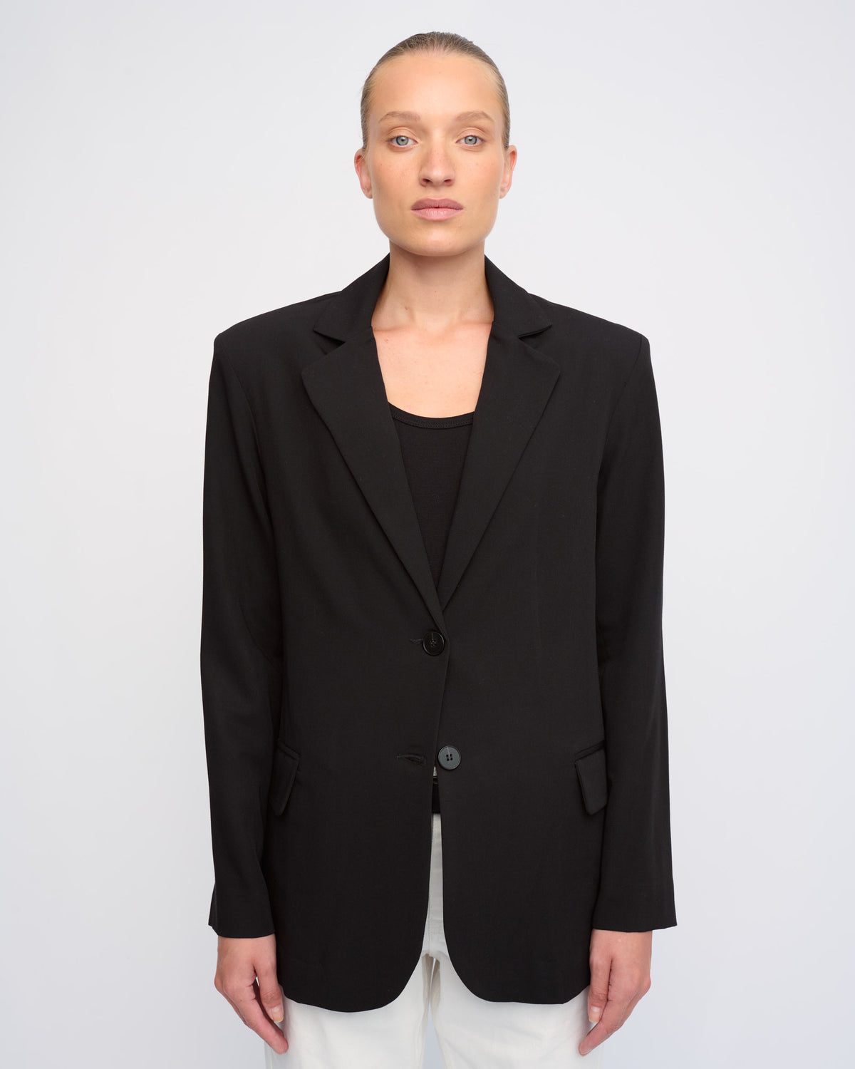 ROME JACKET