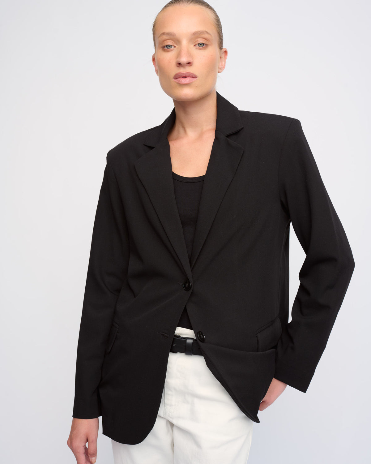 ROME JACKET