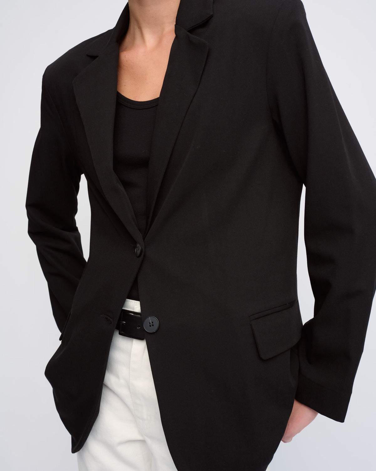 ROME JACKET