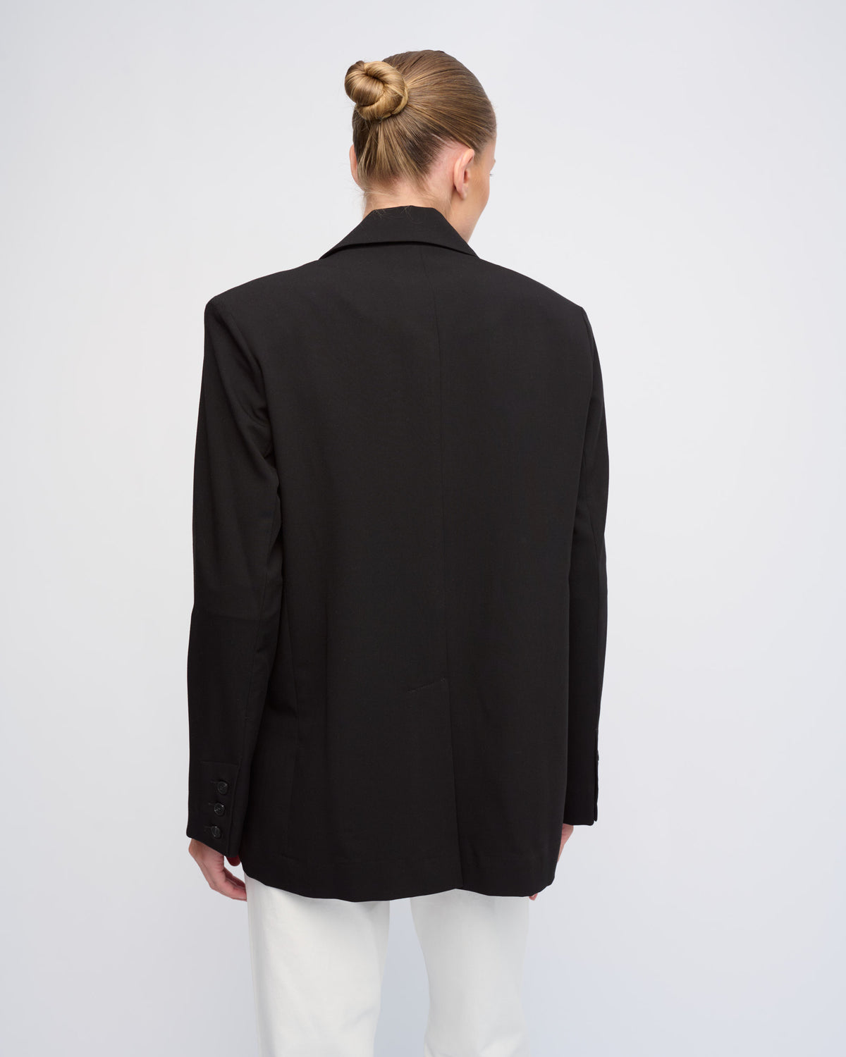 ROME JACKET