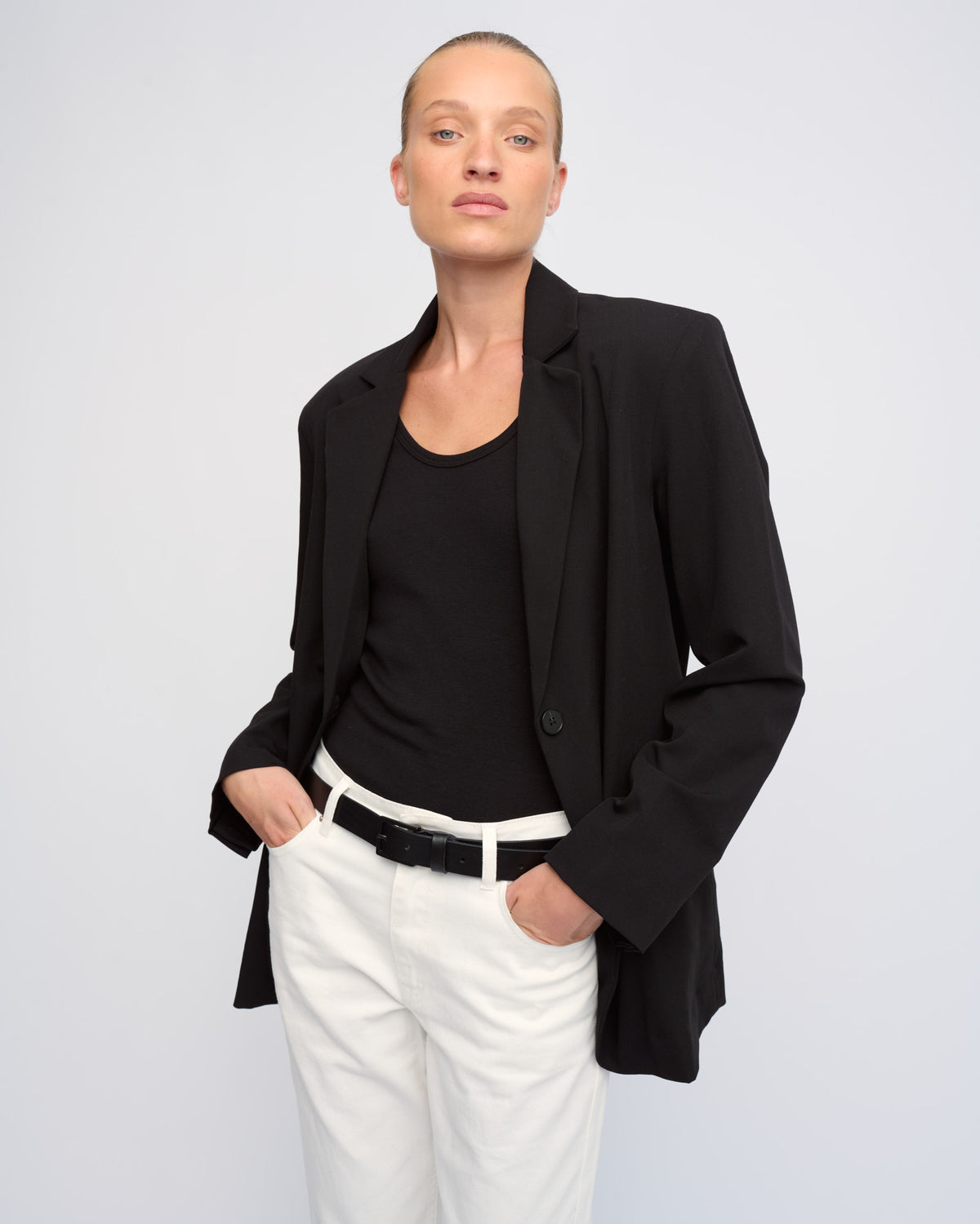ROME JACKET