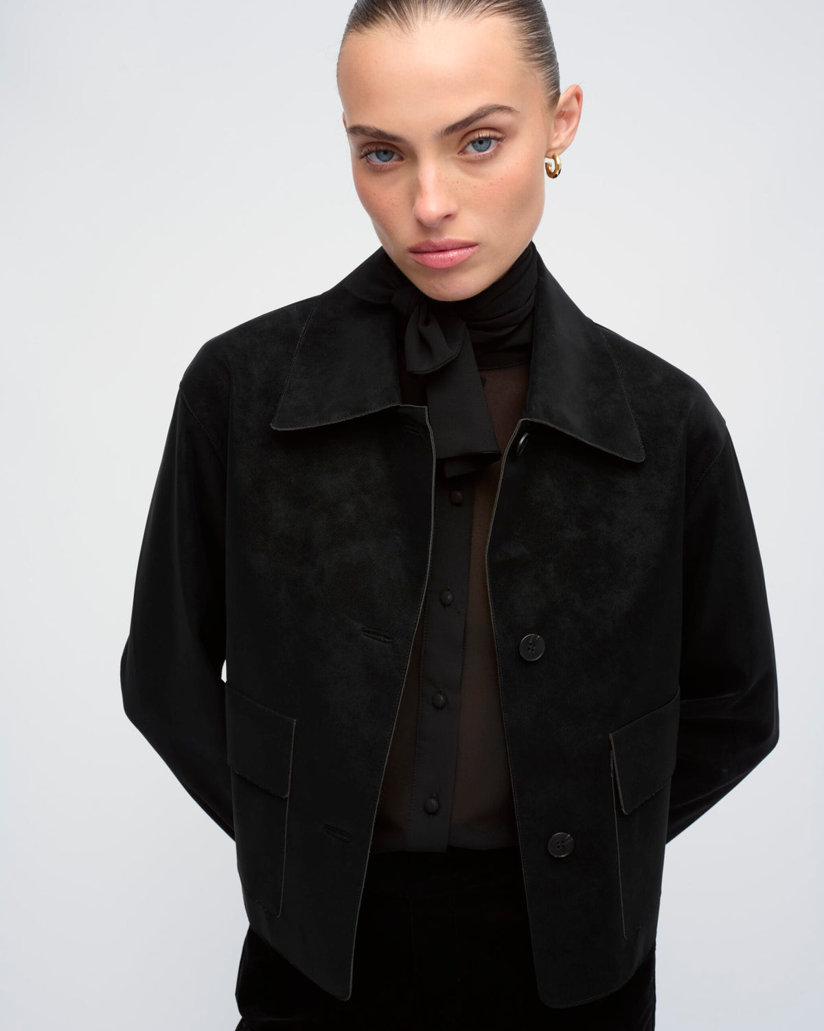 ROMEO JACKET