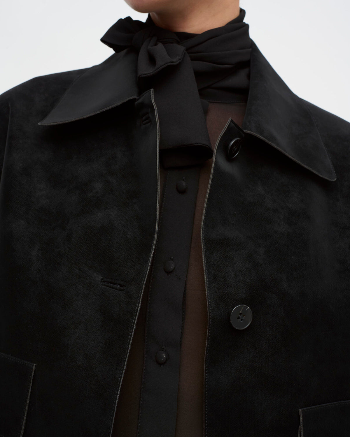 ROMEO JACKET