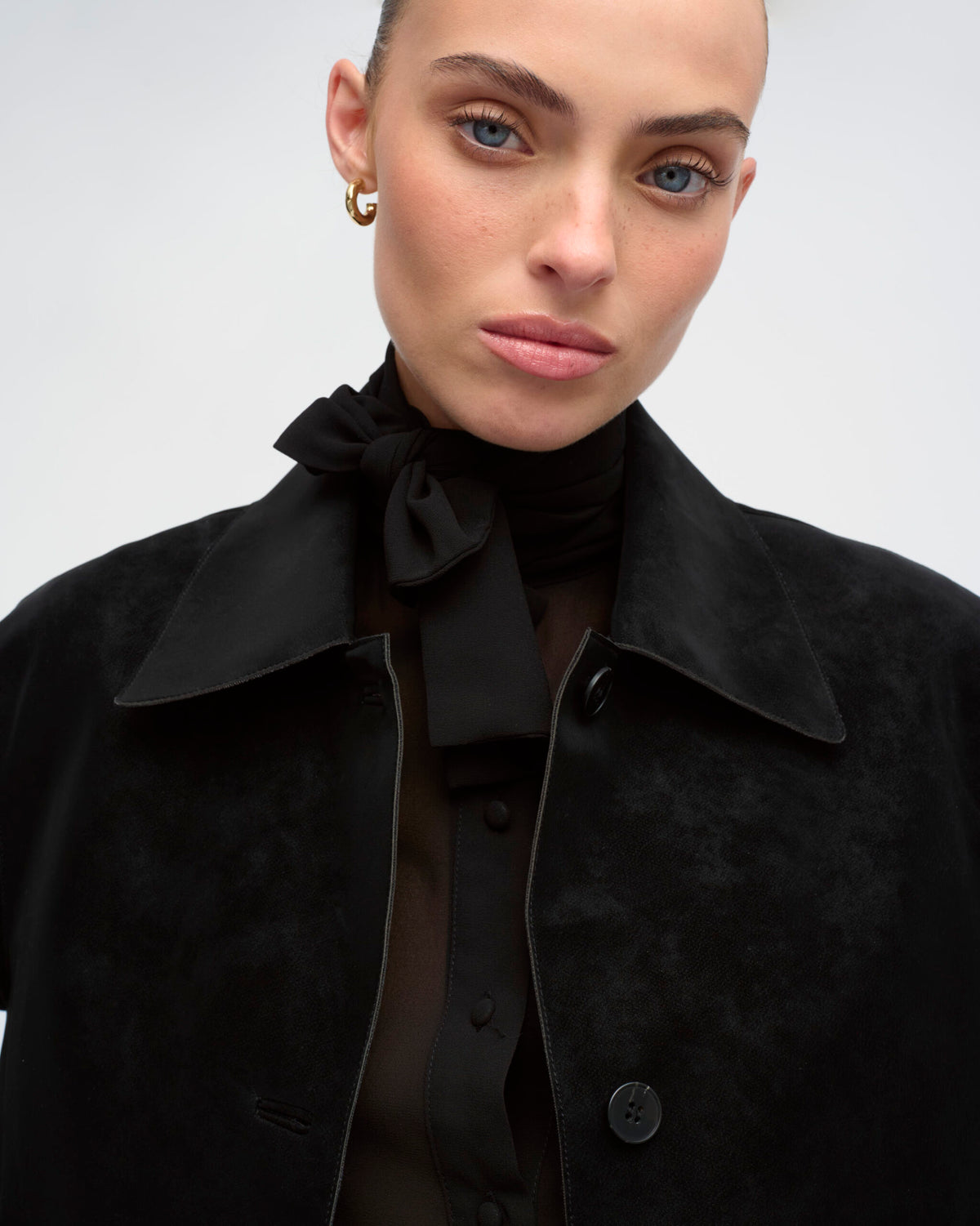 ROMEO JACKET