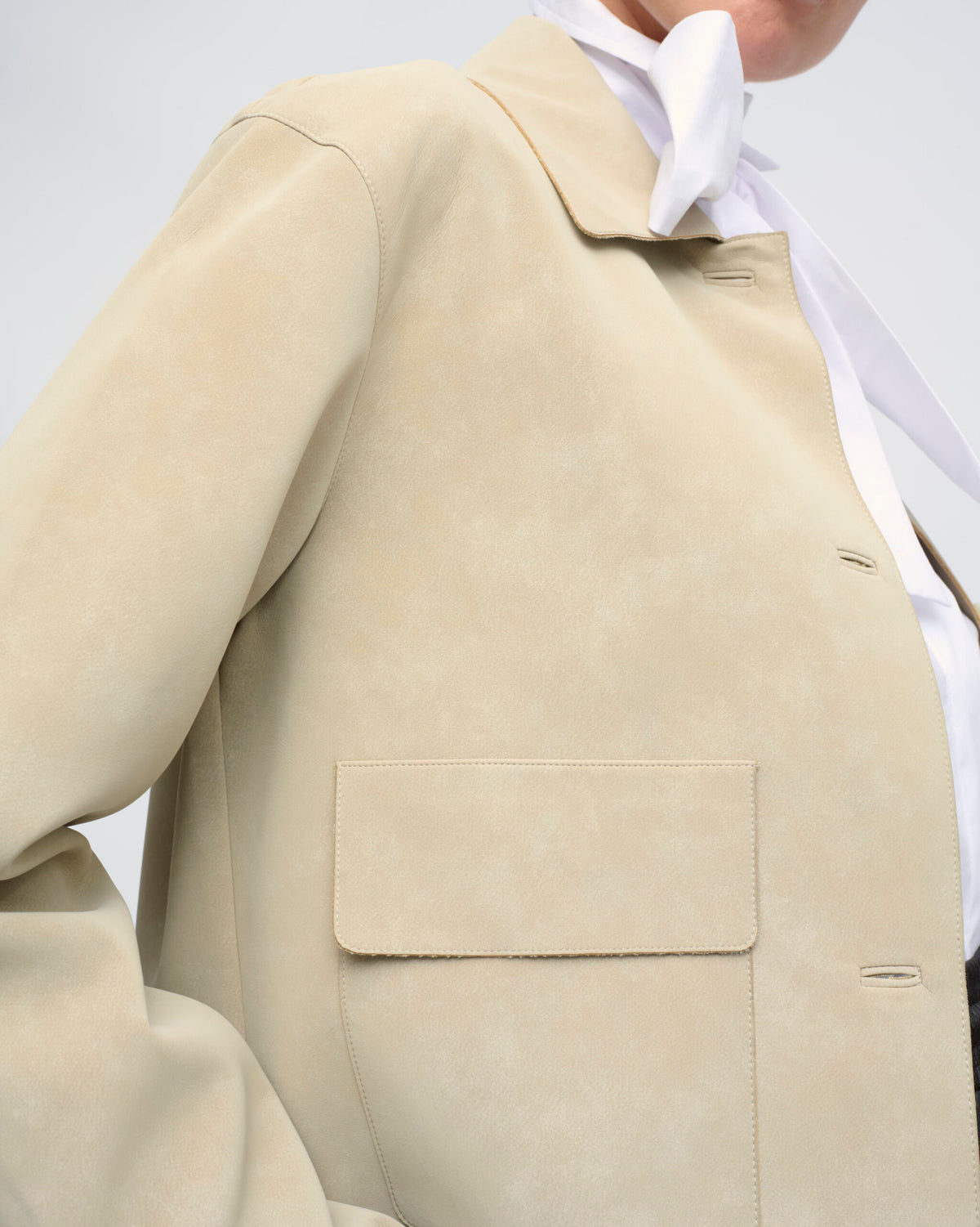 ROMEO JACKET