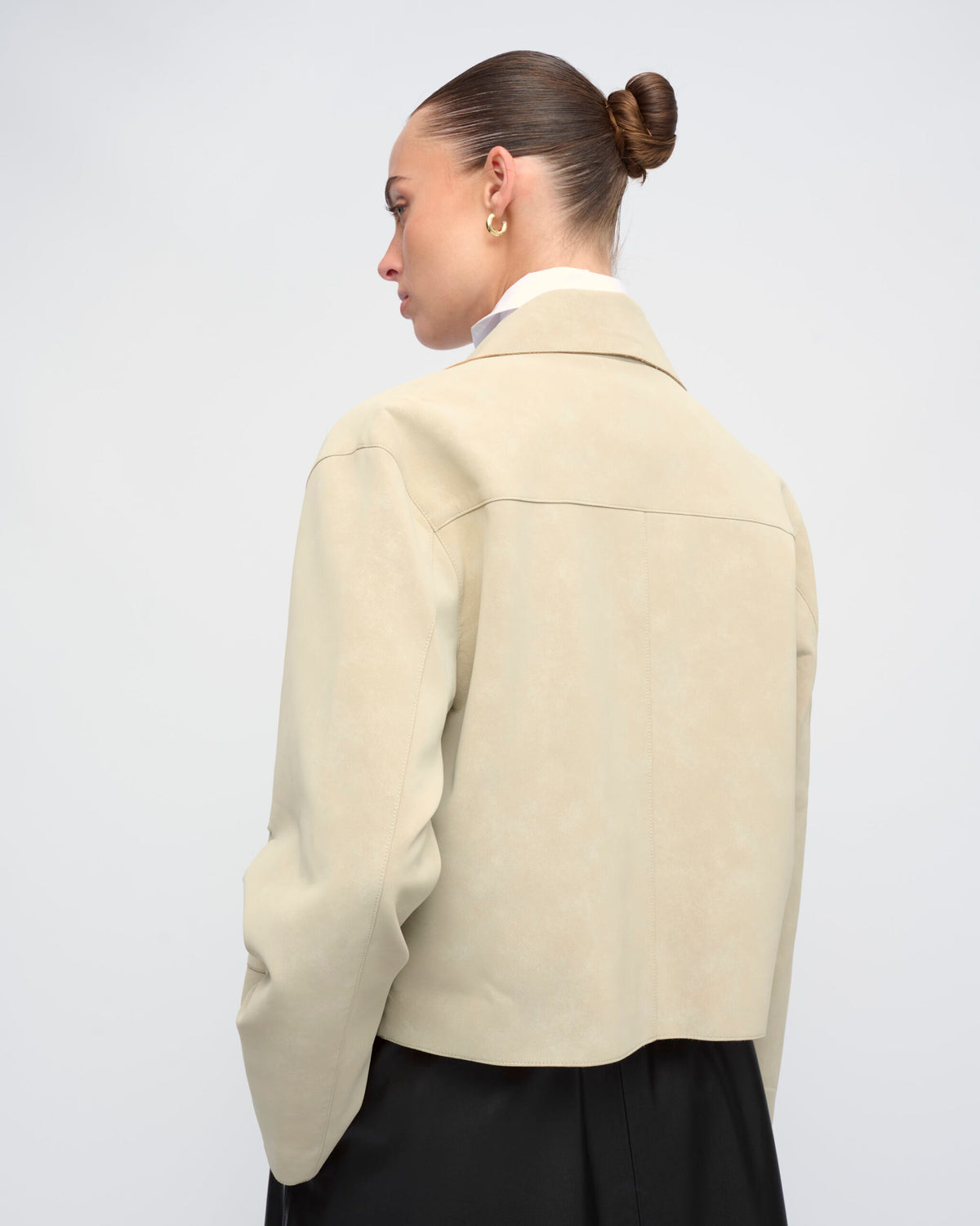 ROMEO JACKET