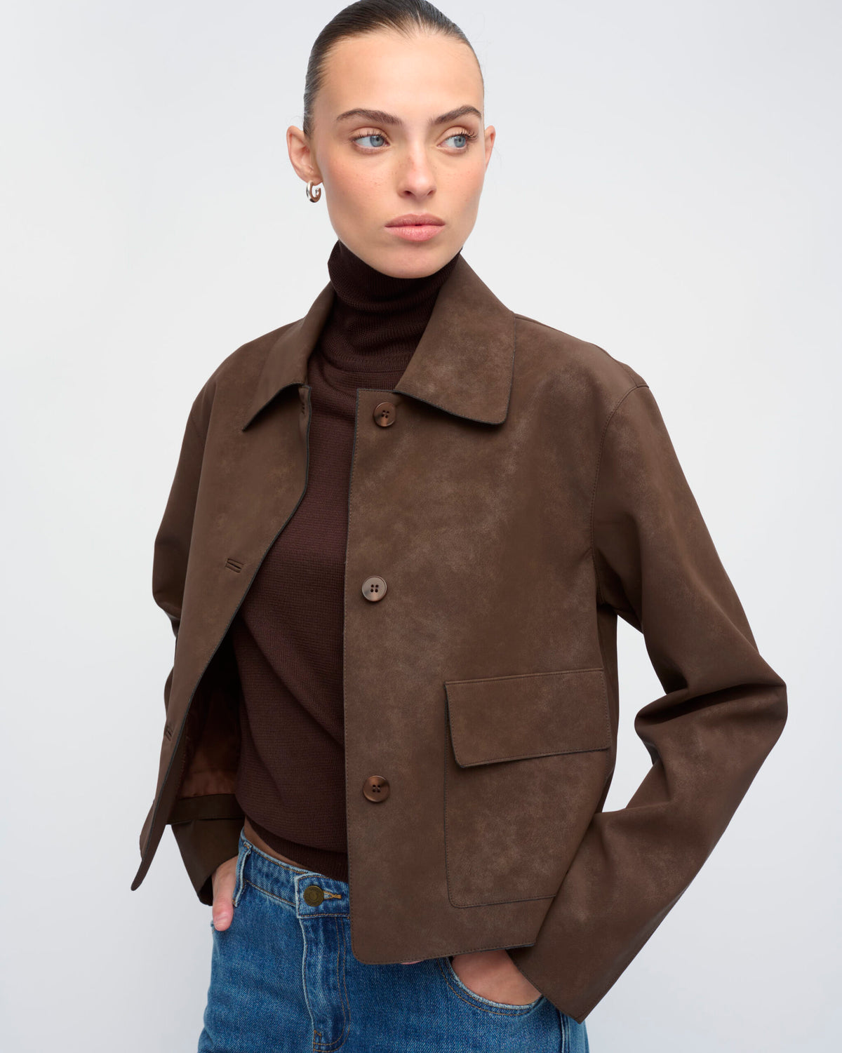 ROMEO JACKET