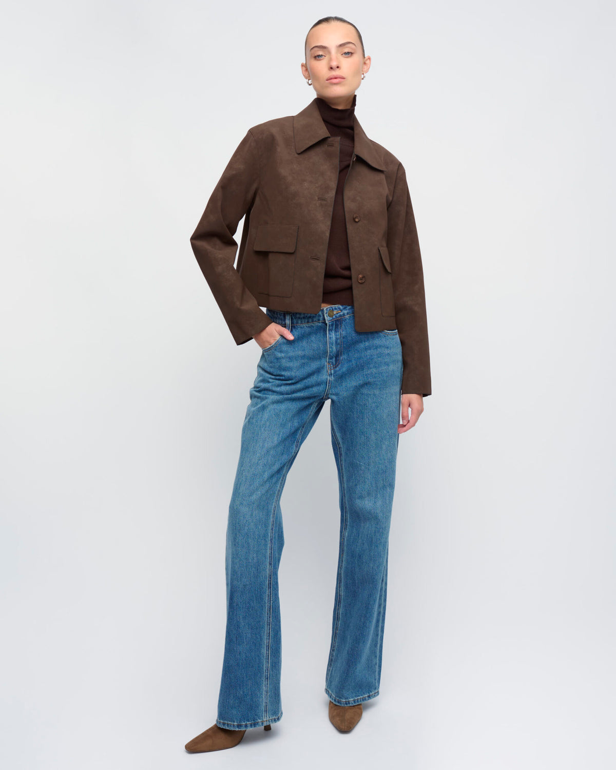 ROMEO JACKET