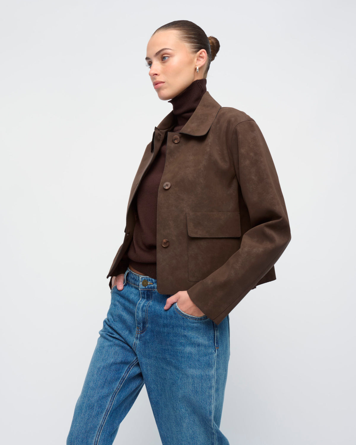 ROMEO JACKET