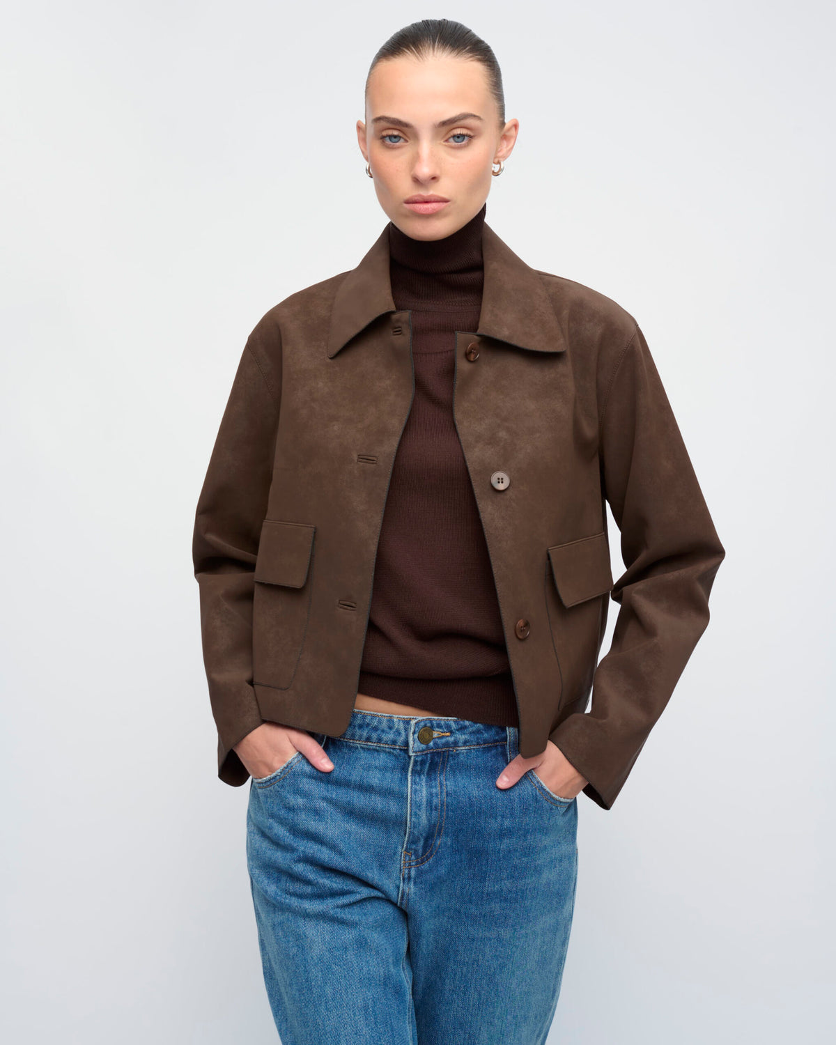 ROMEO JACKET