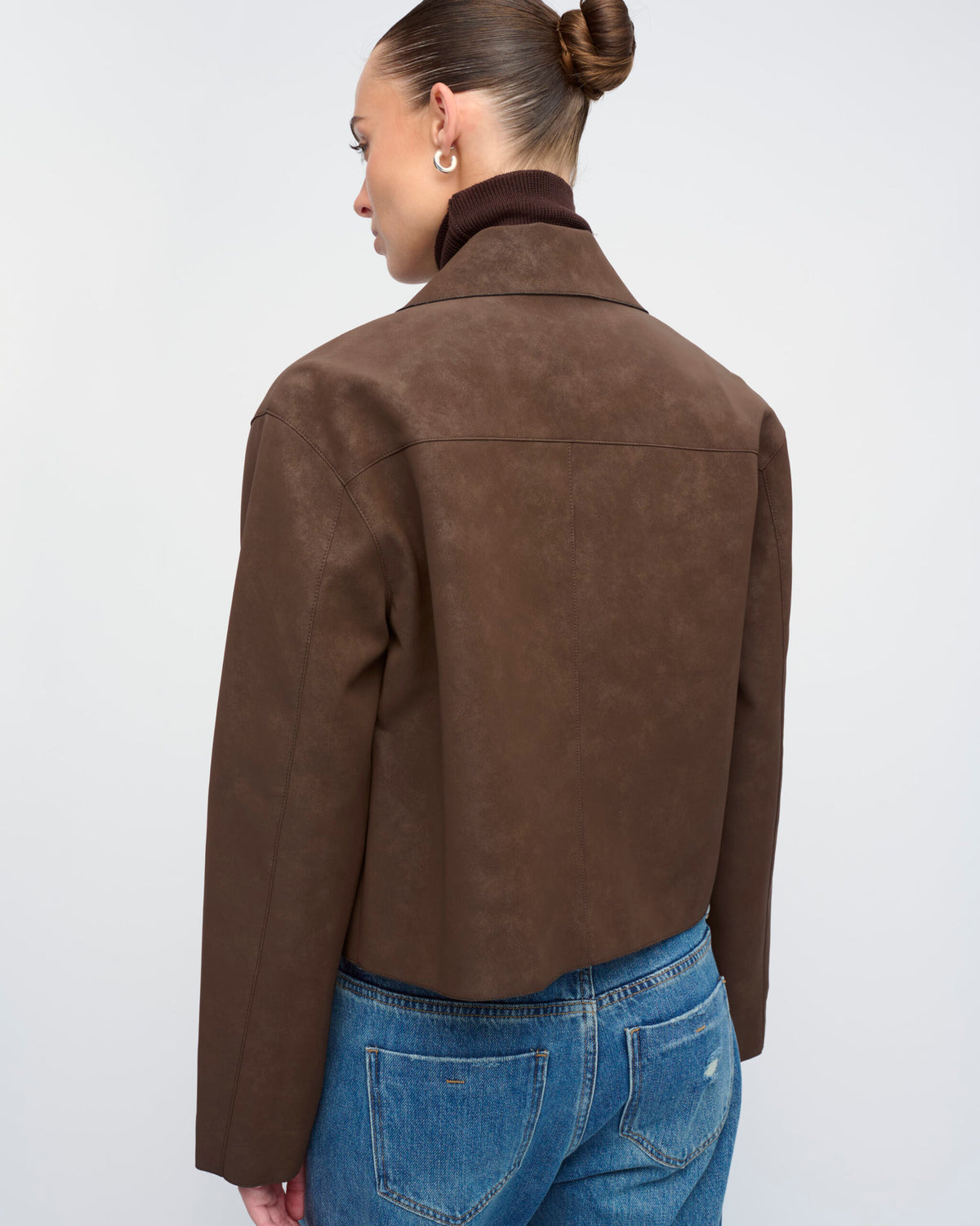 ROMEO JACKET