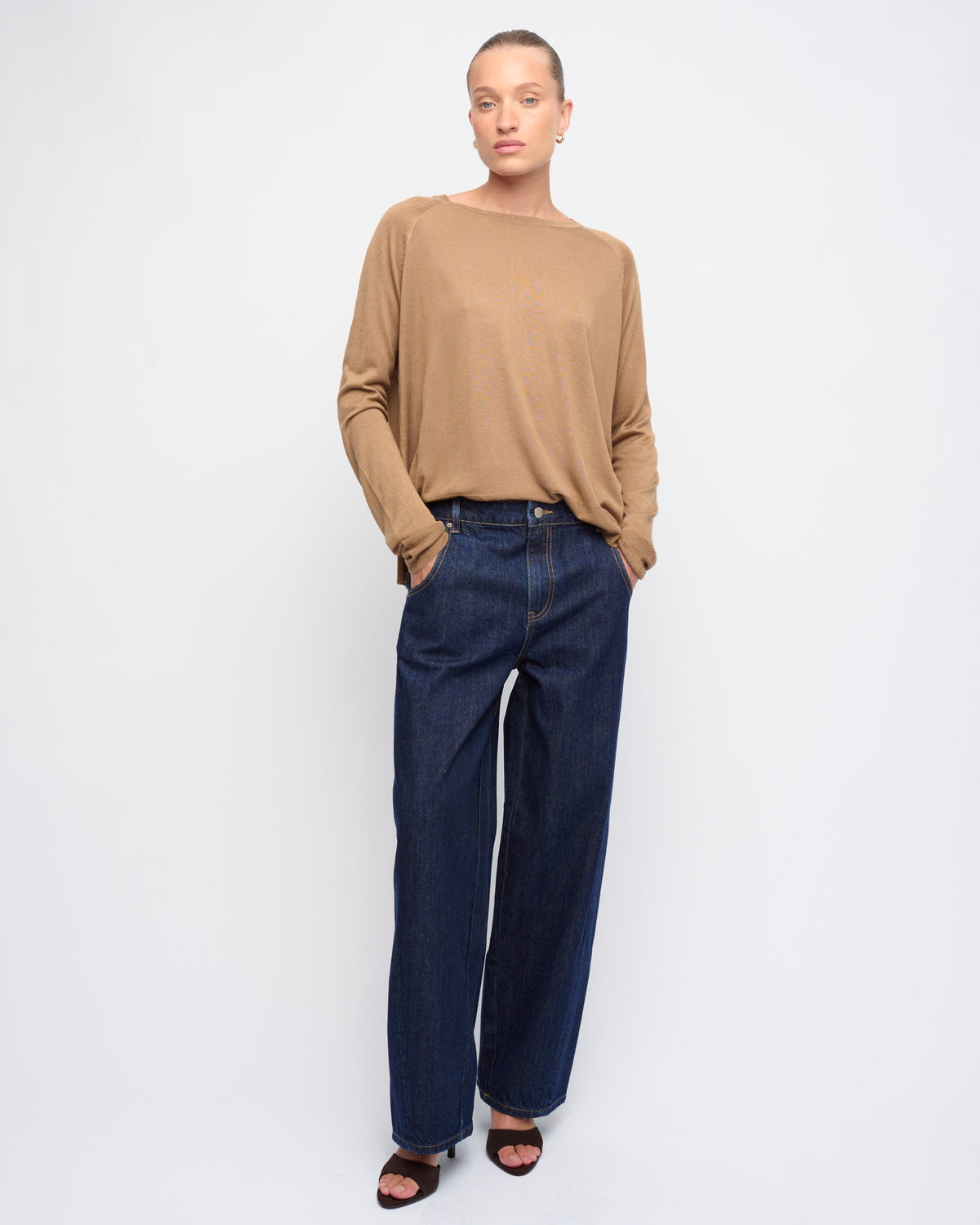 ROSS JEANS