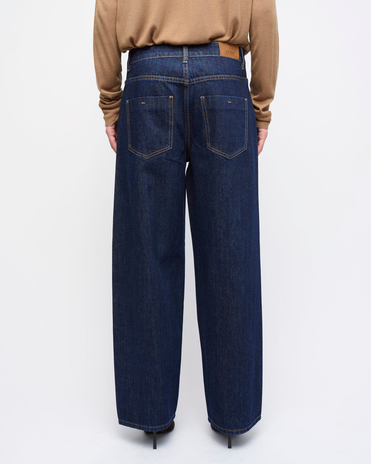 ROSS JEANS