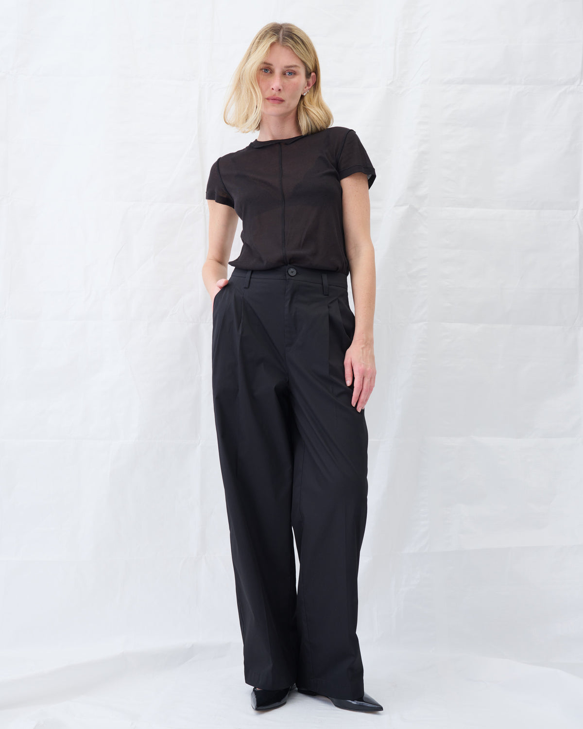 ROWAN PANTS