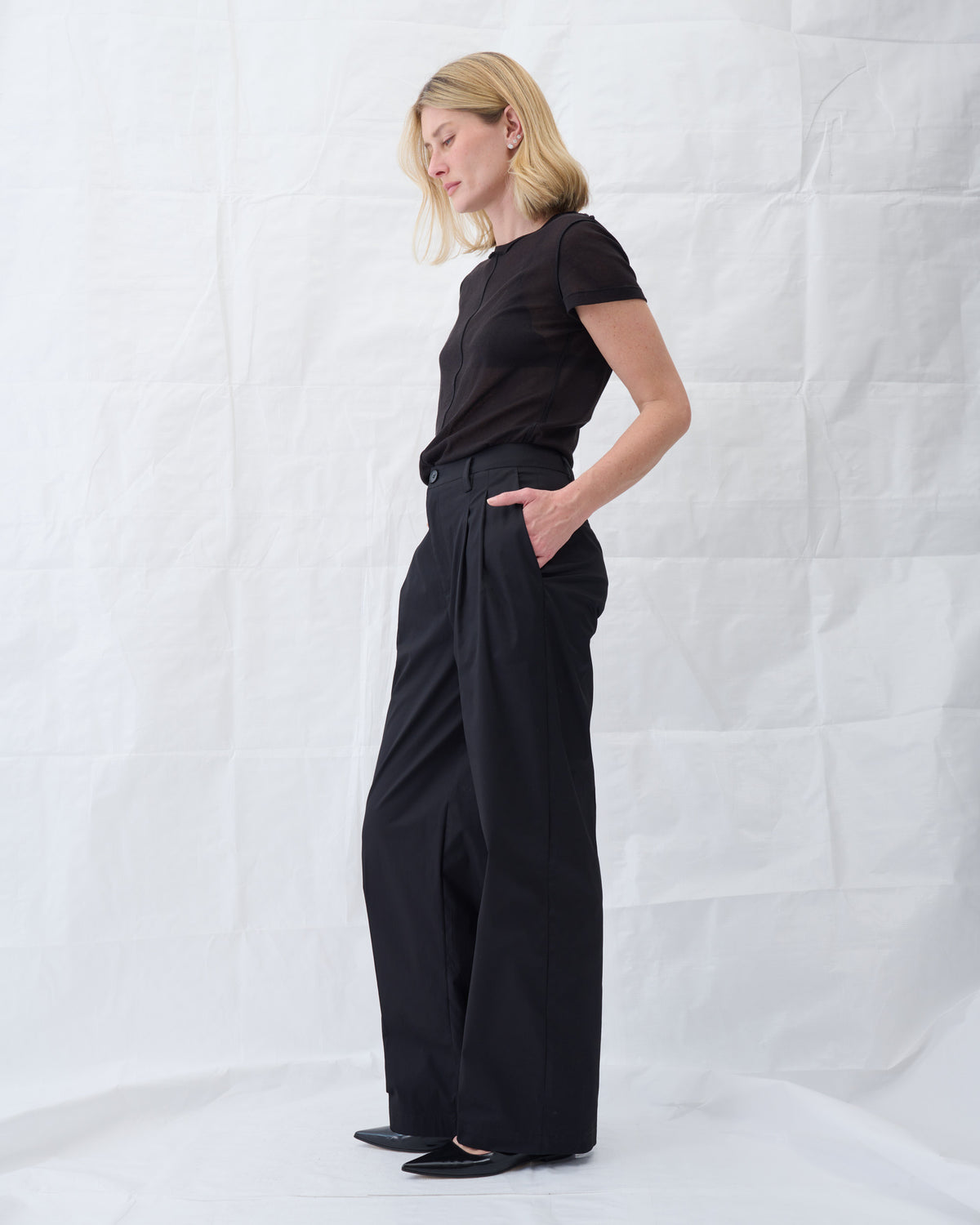 ROWAN PANTS