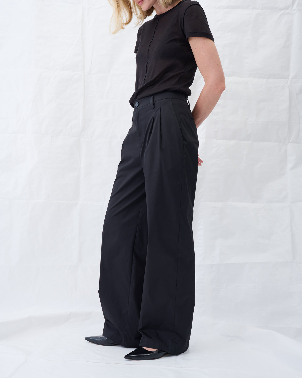 ROWAN PANTS