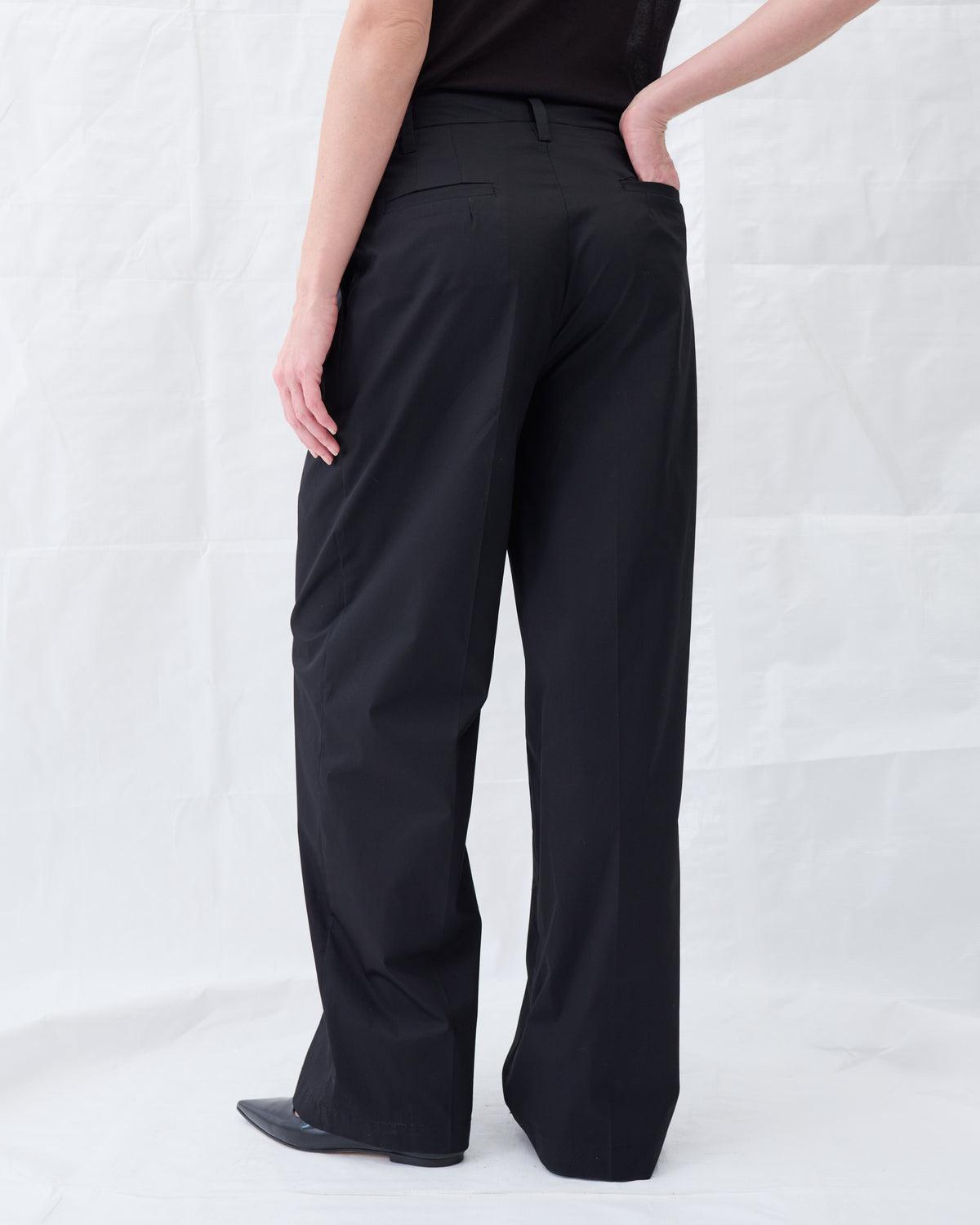 ROWAN PANTS
