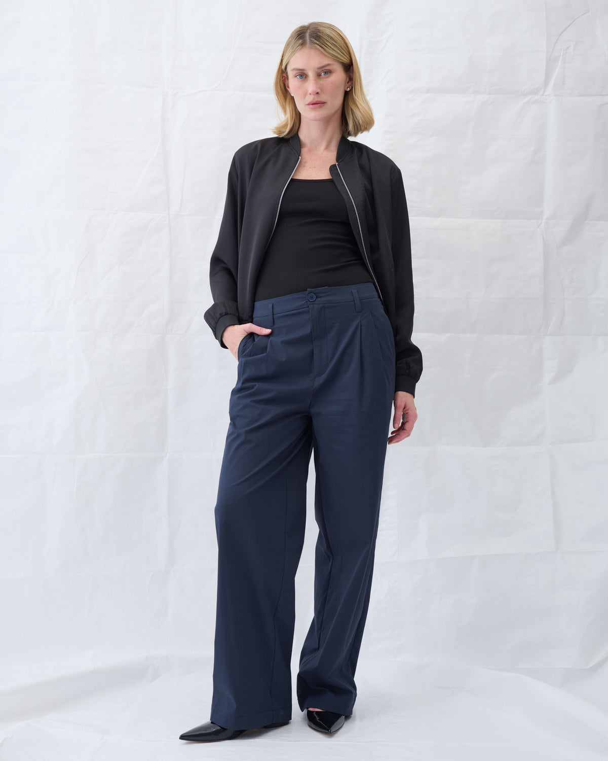ROWAN PANTS