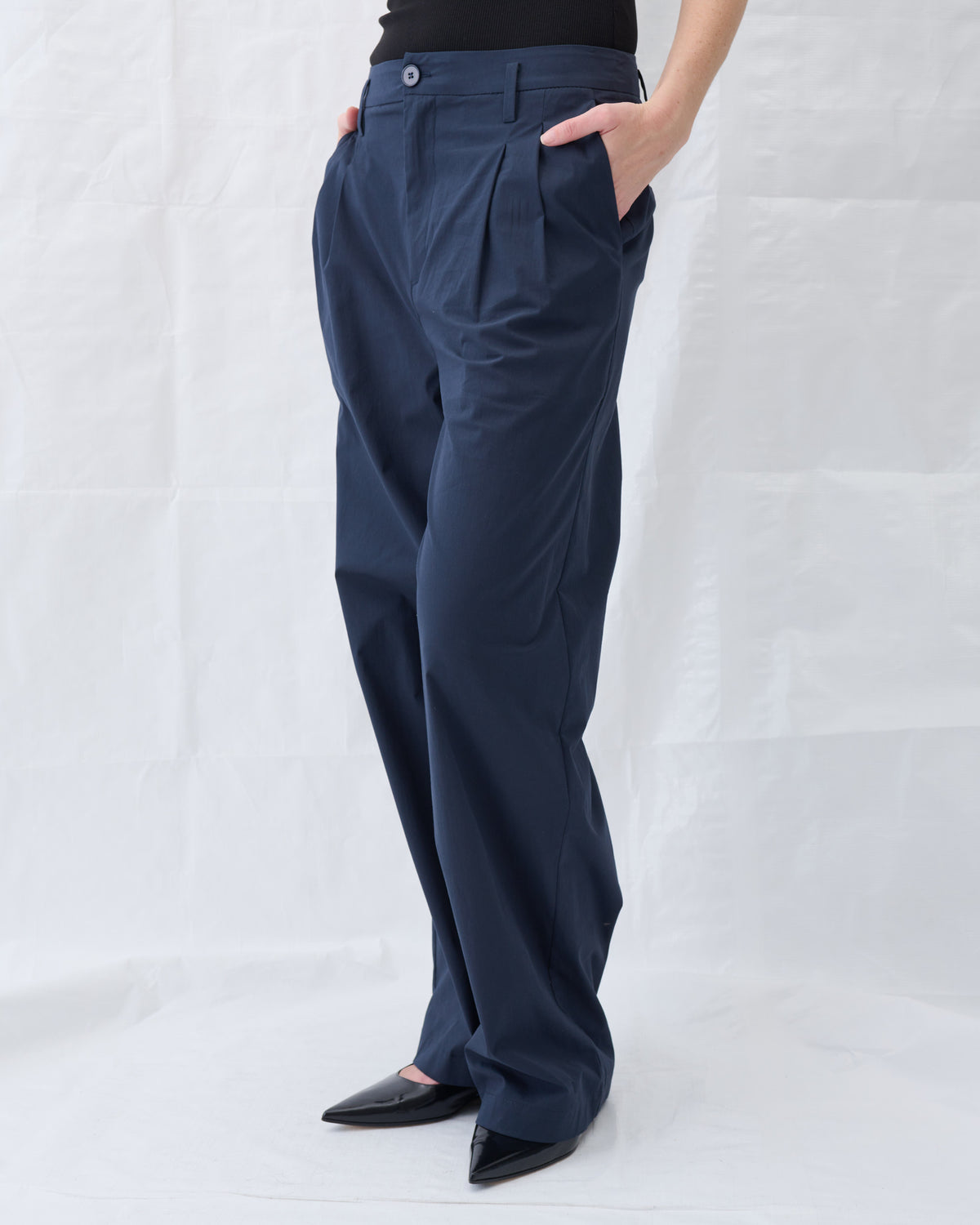 ROWAN PANTS