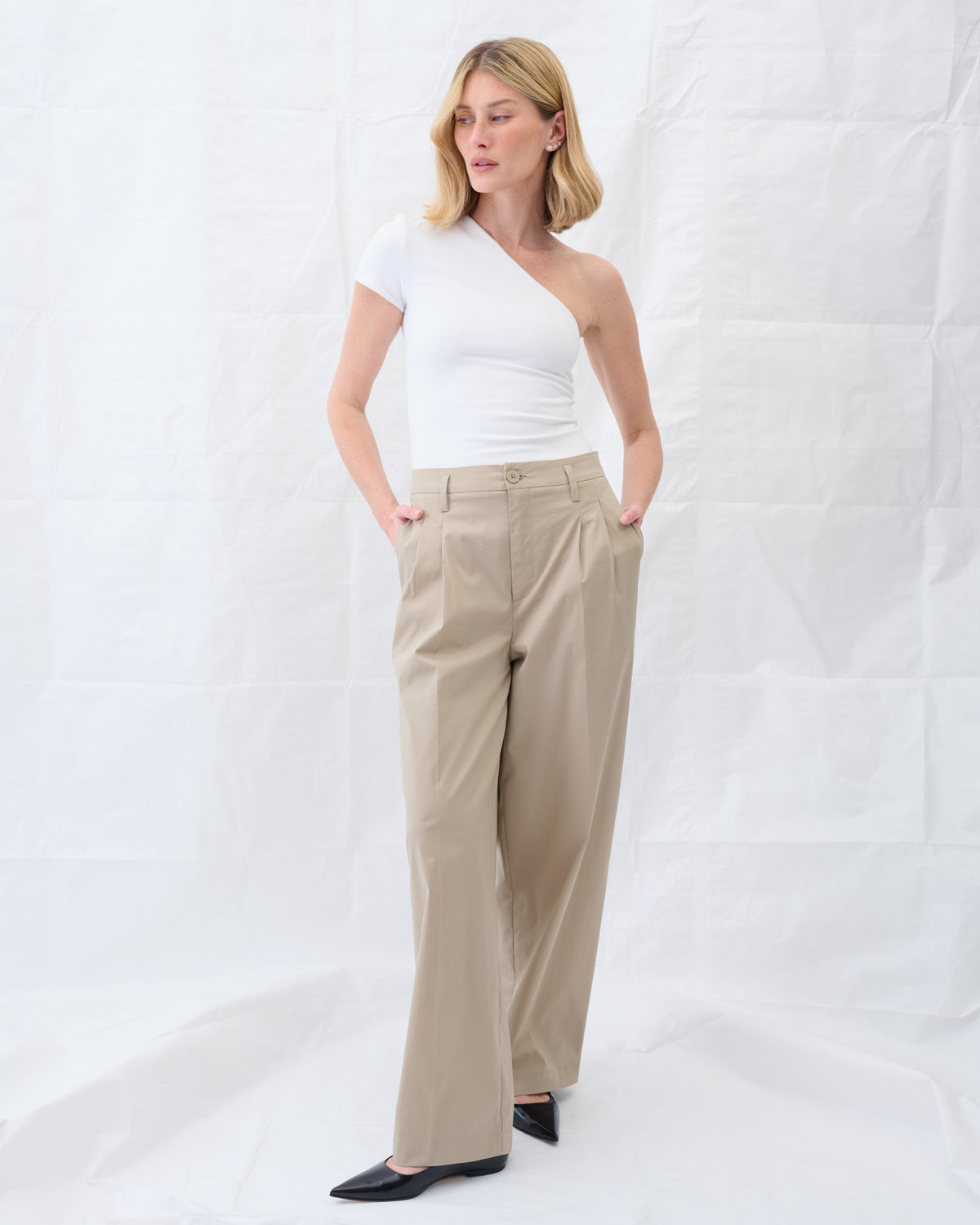 ROWAN PANTS