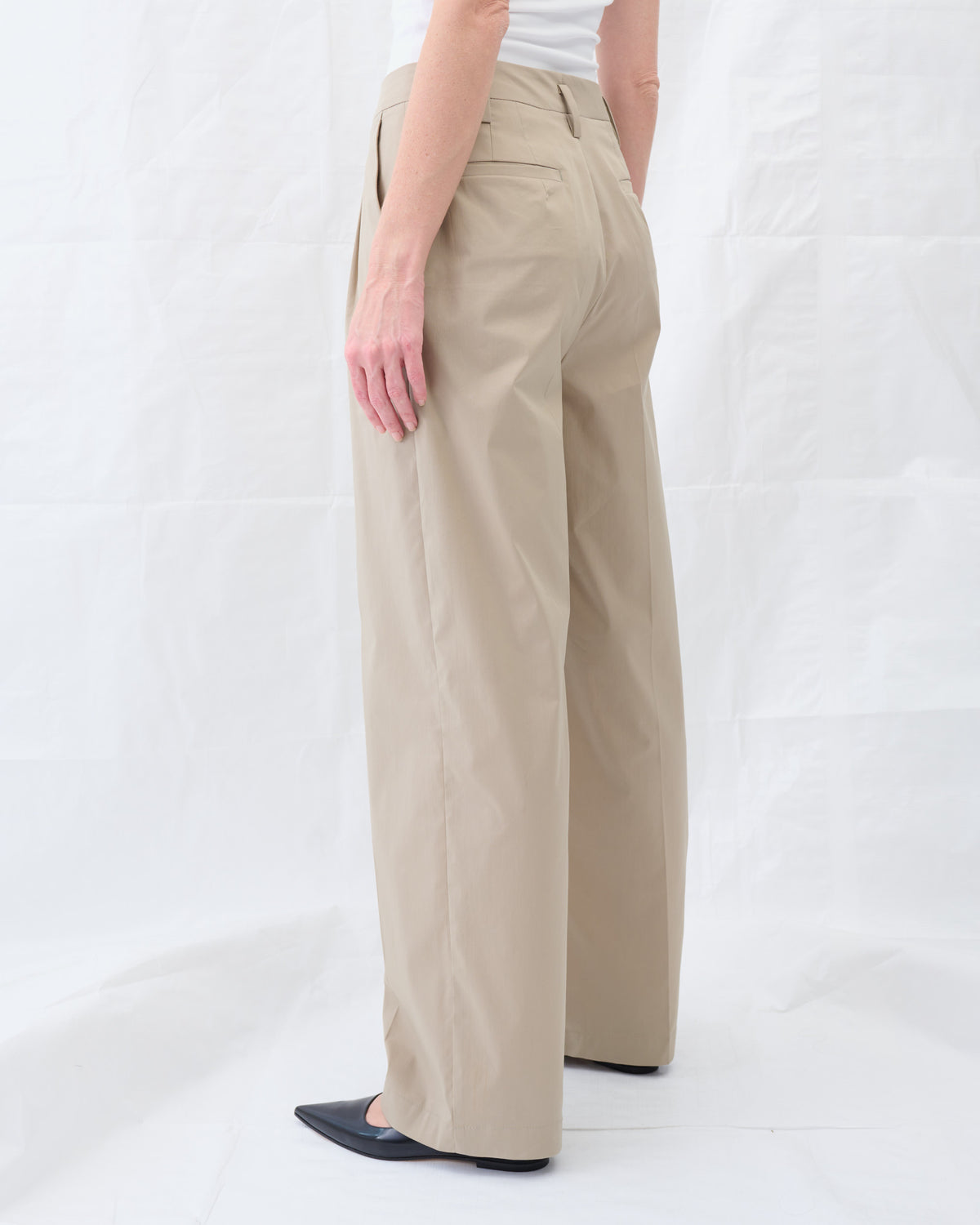 ROWAN PANTS