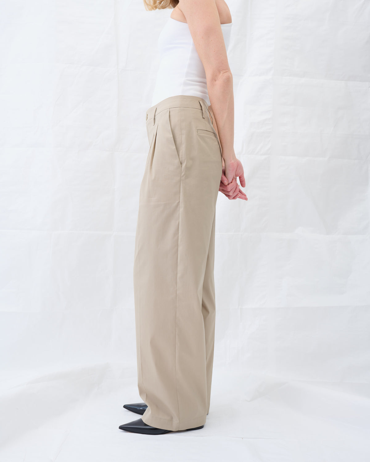 ROWAN PANTS