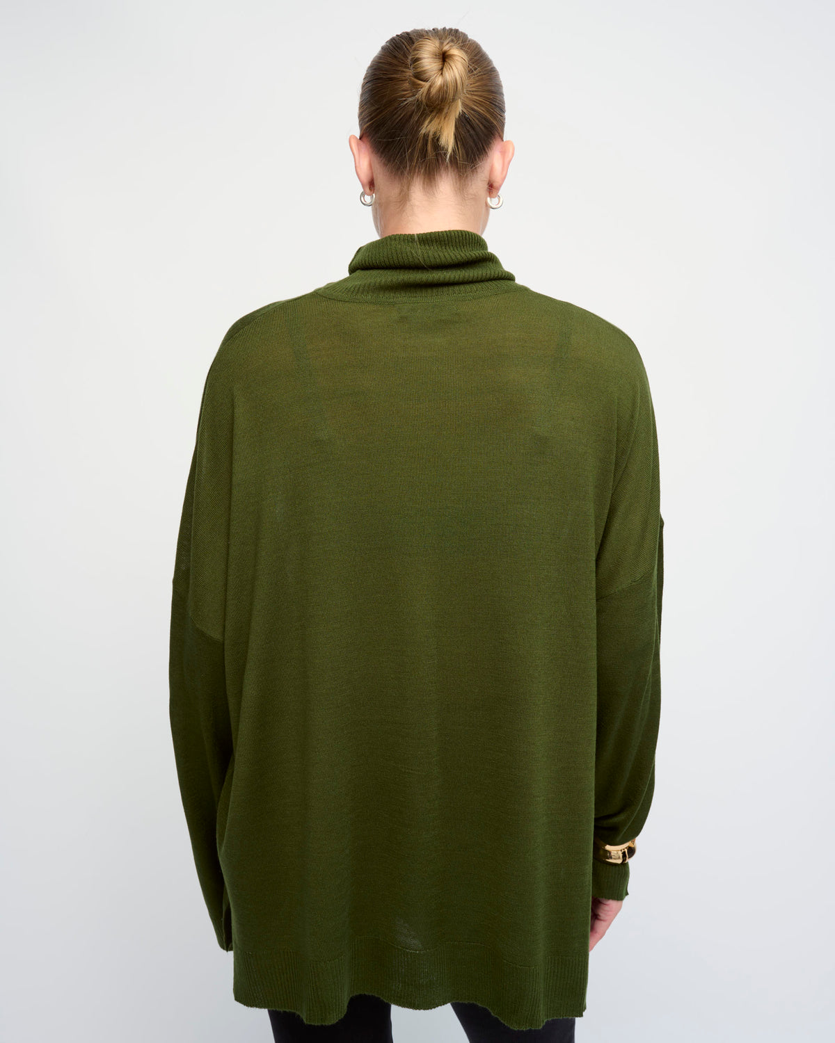 SABIN 26 SWEATER