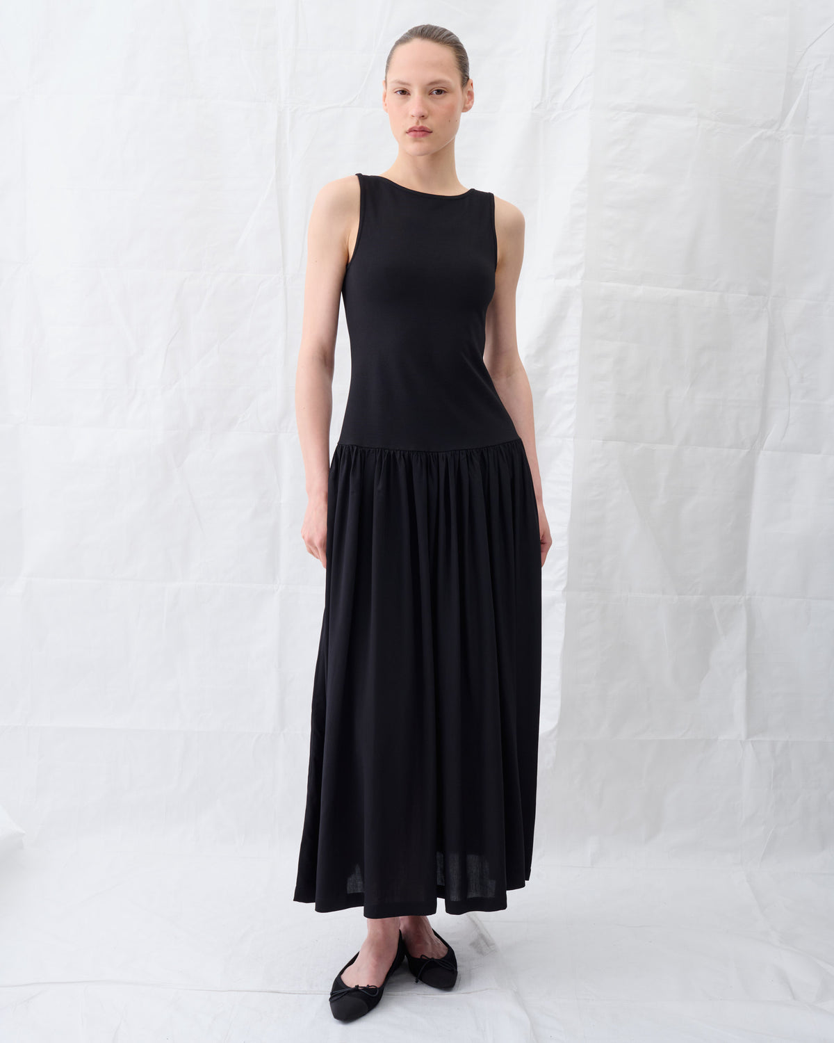 SABRINA DRESS