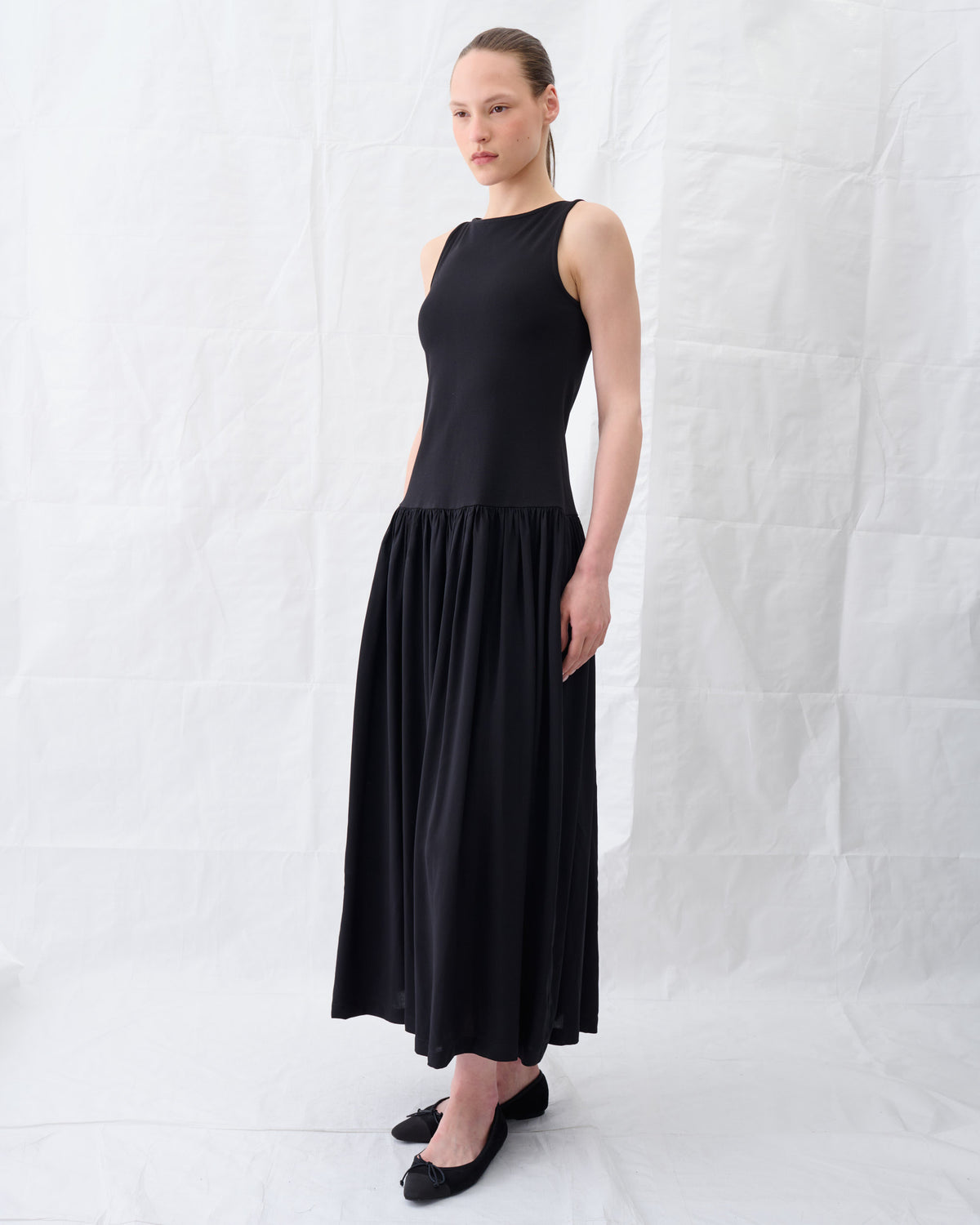 SABRINA DRESS