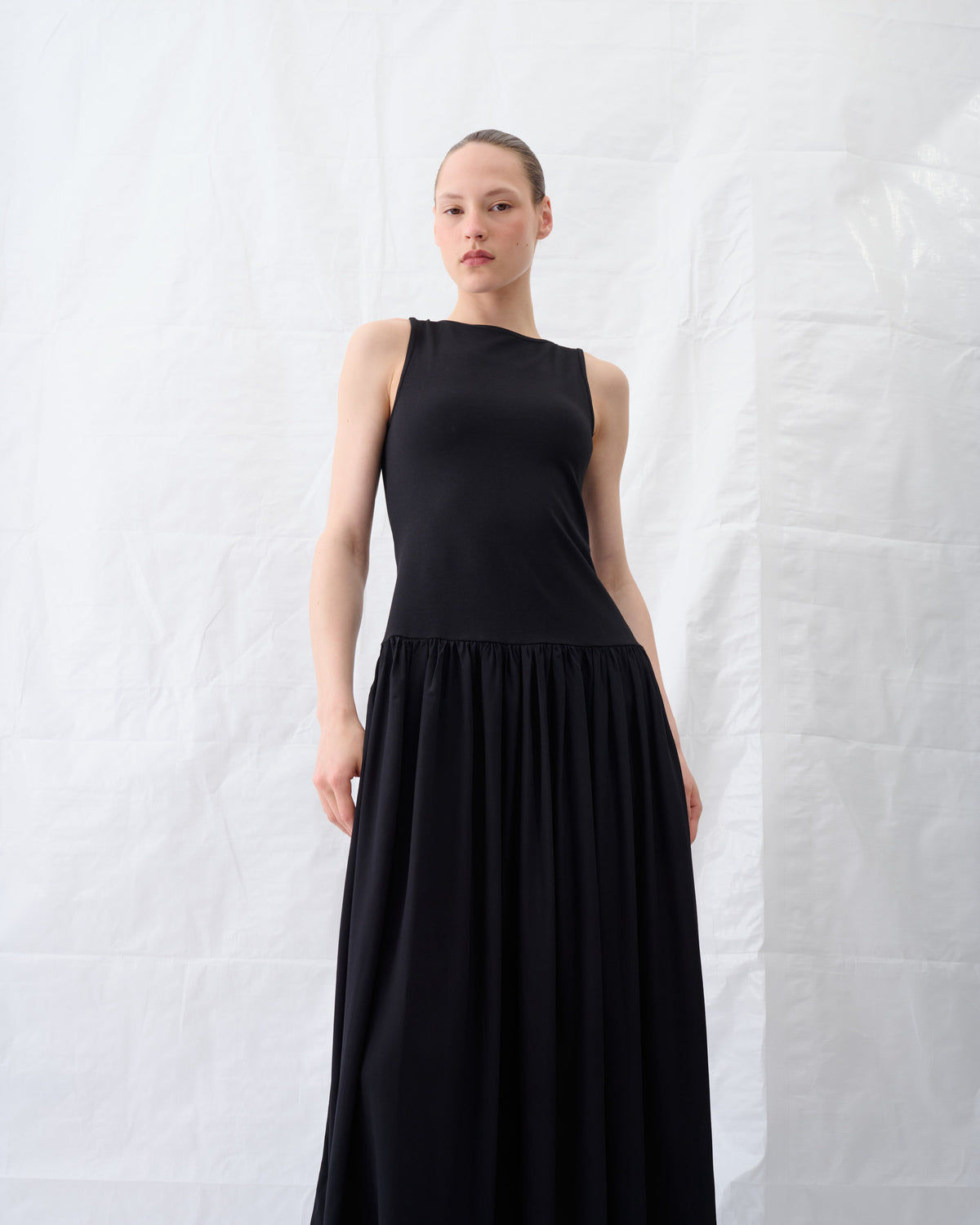 SABRINA DRESS