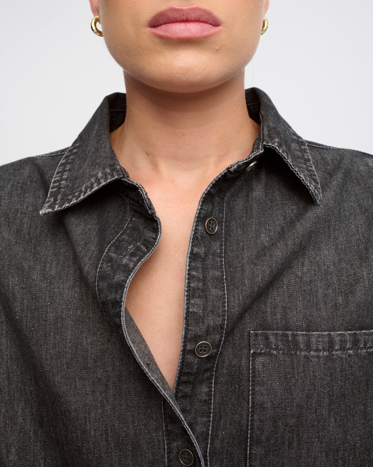SADIE 26 SHIRT