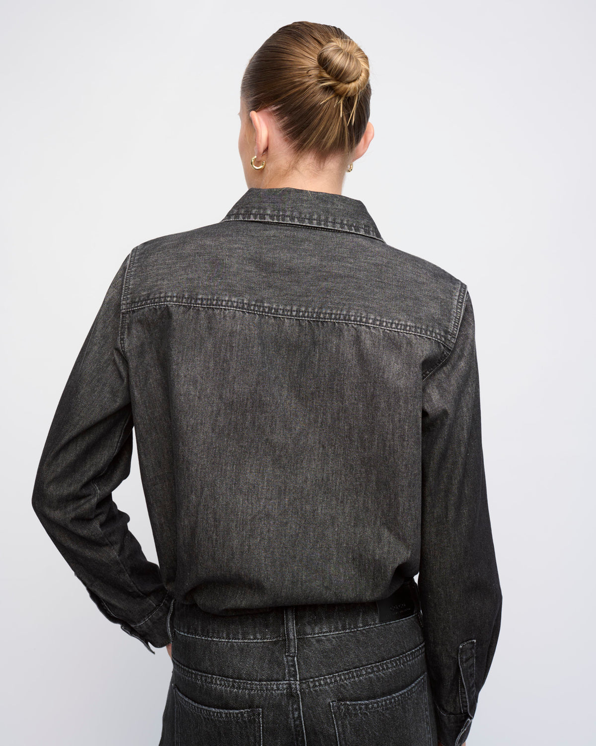 SADIE 26 SHIRT