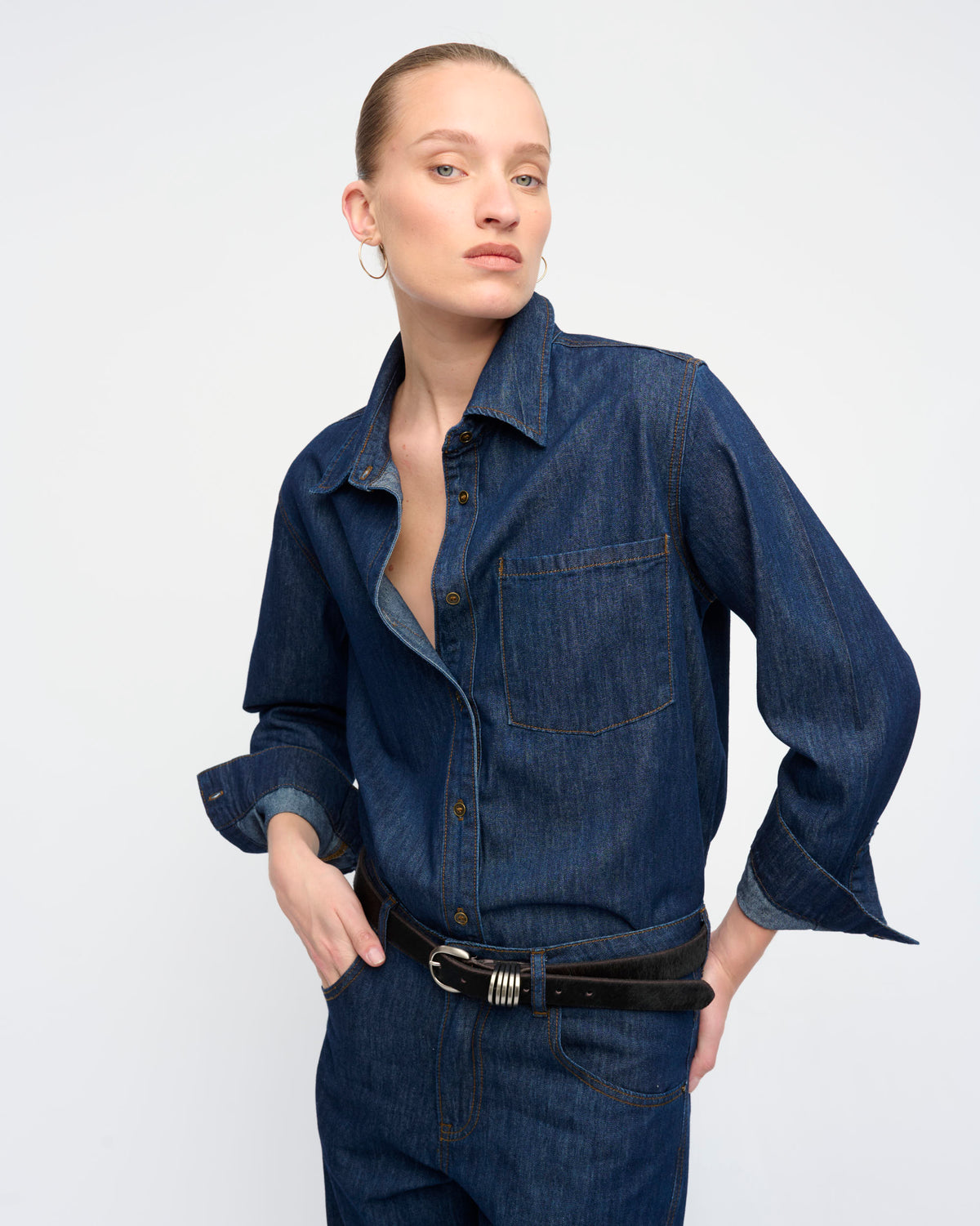 SADIE S26 SHIRT
