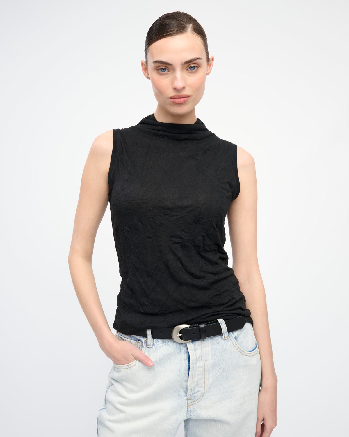 SHAY TOP