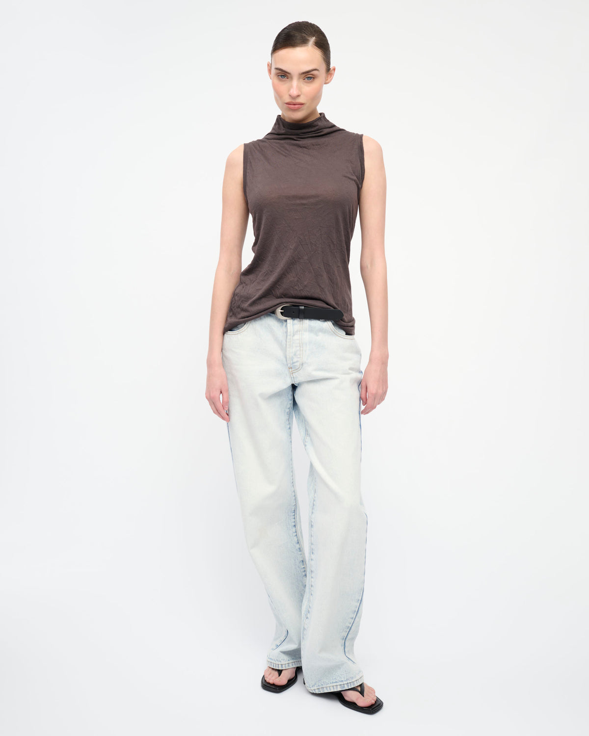 SHAY TOP