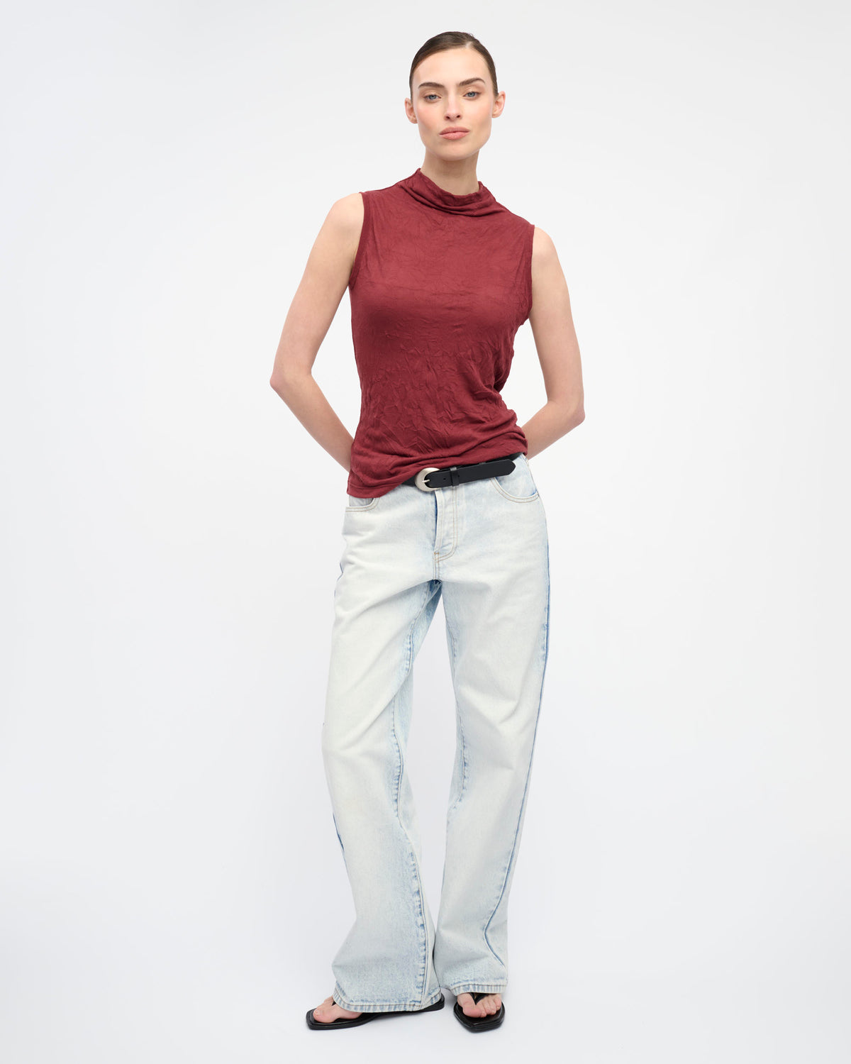 SHAY TOP