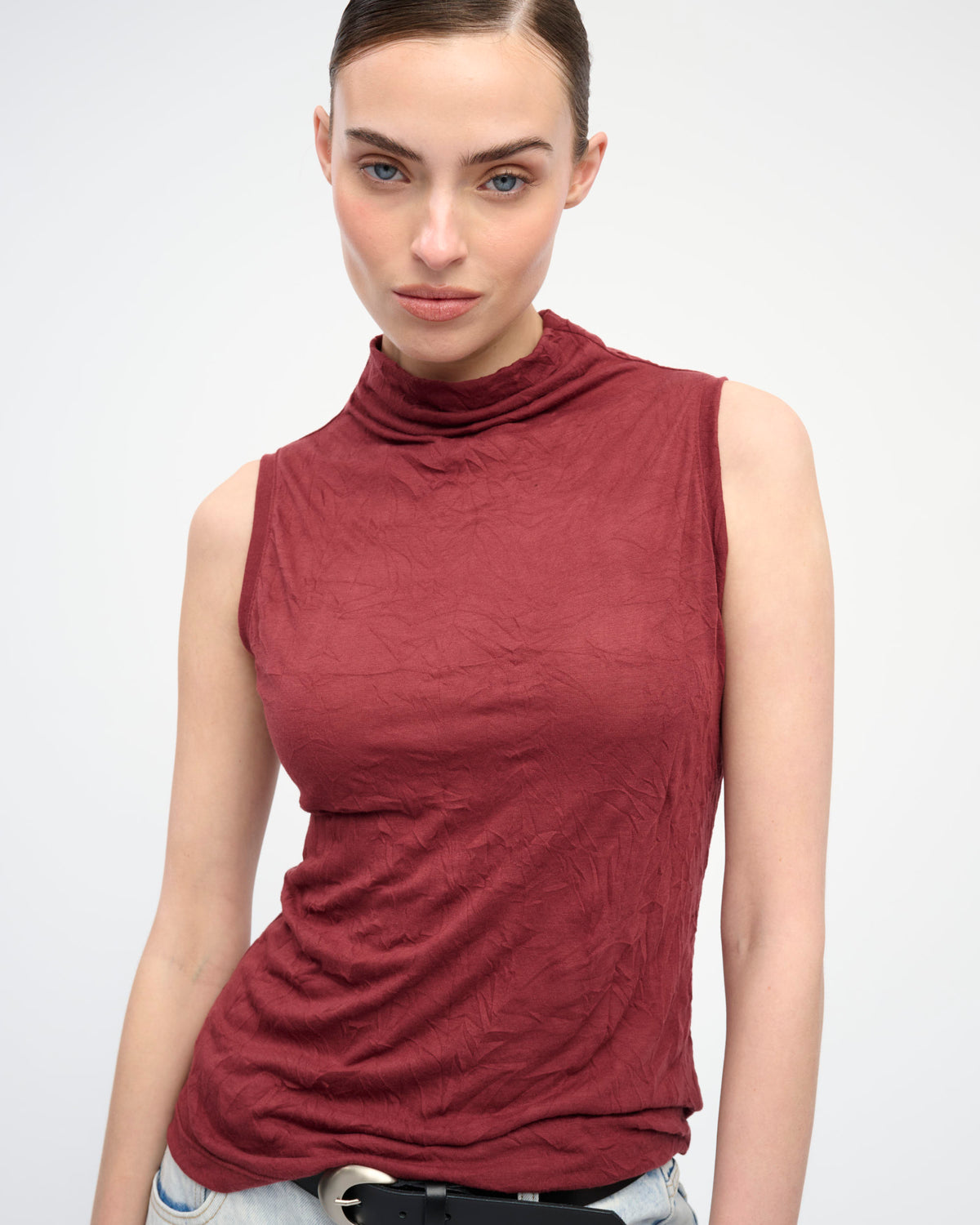 SHAY TOP