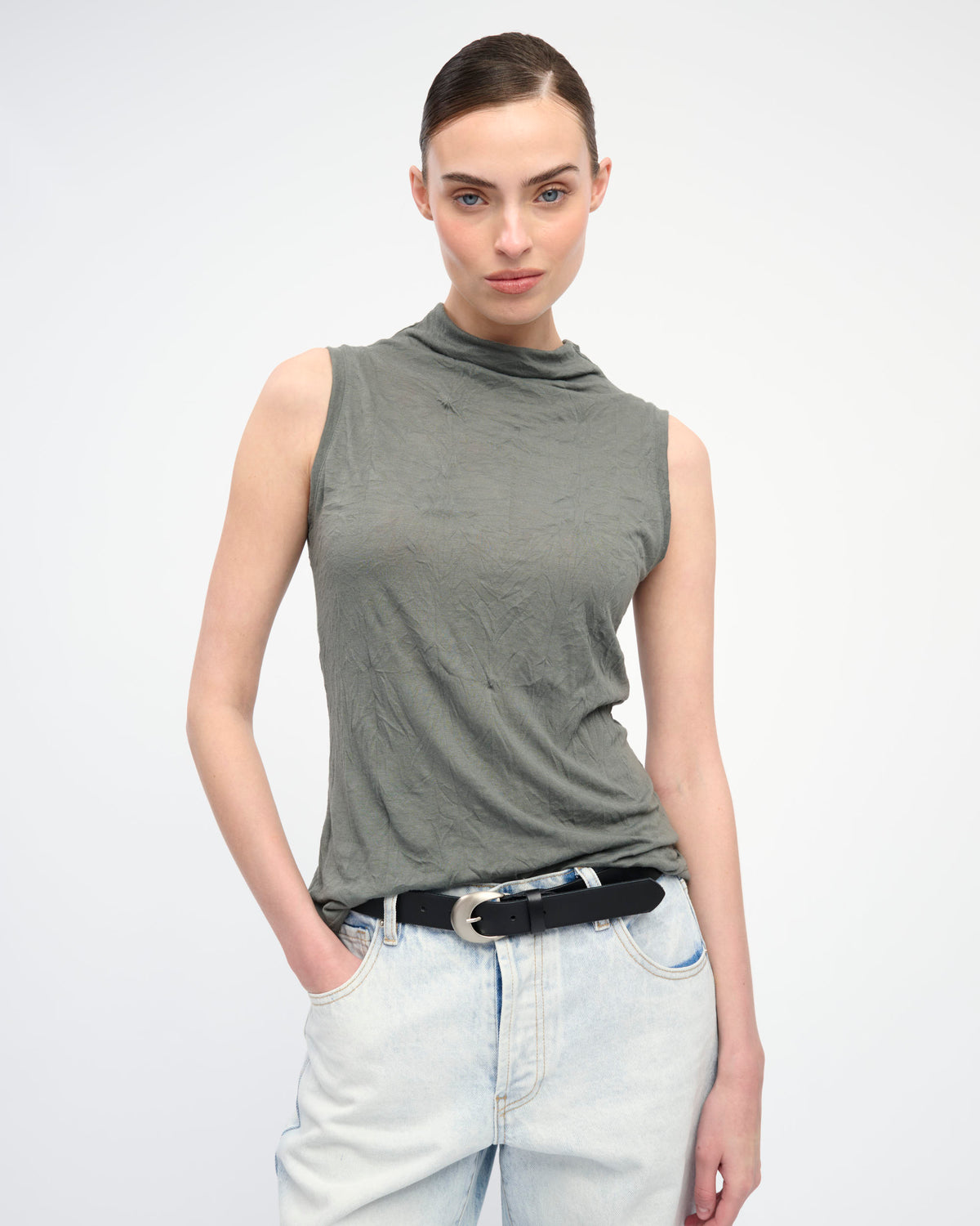 SHAY TOP