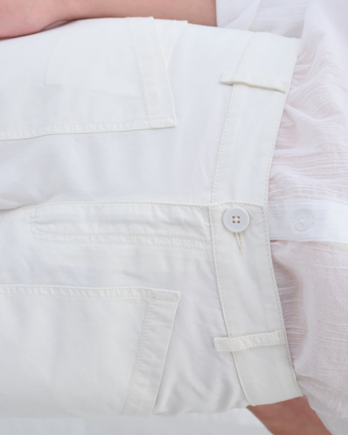 SHELL PANTS